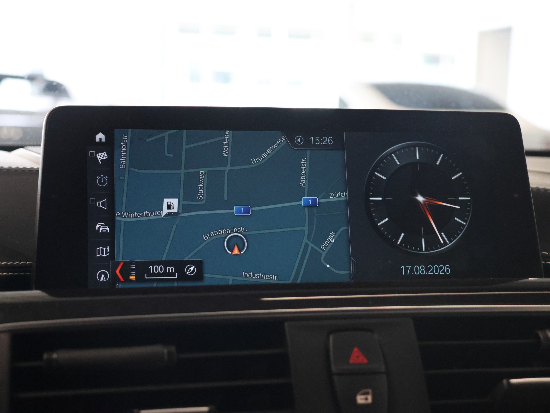 BMW 440i Gran Coupé xDrive *Facelift* *Harman/Kardon* *Limited Edition 15/40*-image-21