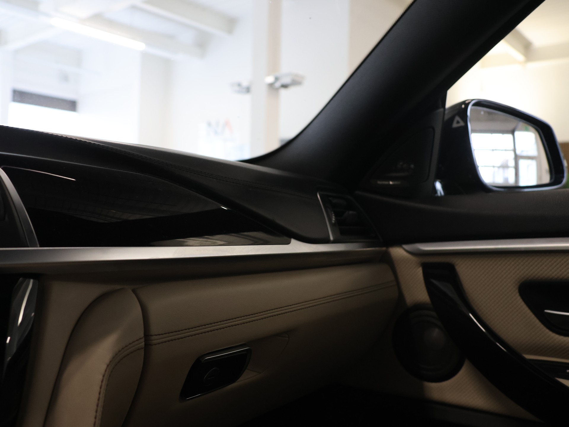 BMW 440i Gran Coupé xDrive *Facelift* *Harman/Kardon* *Limited Edition 15/40*-image-25