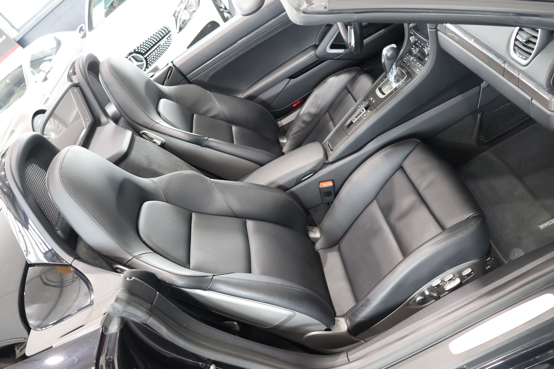 PORSCHE 718 Boxster S 2.5 PDK-image-14