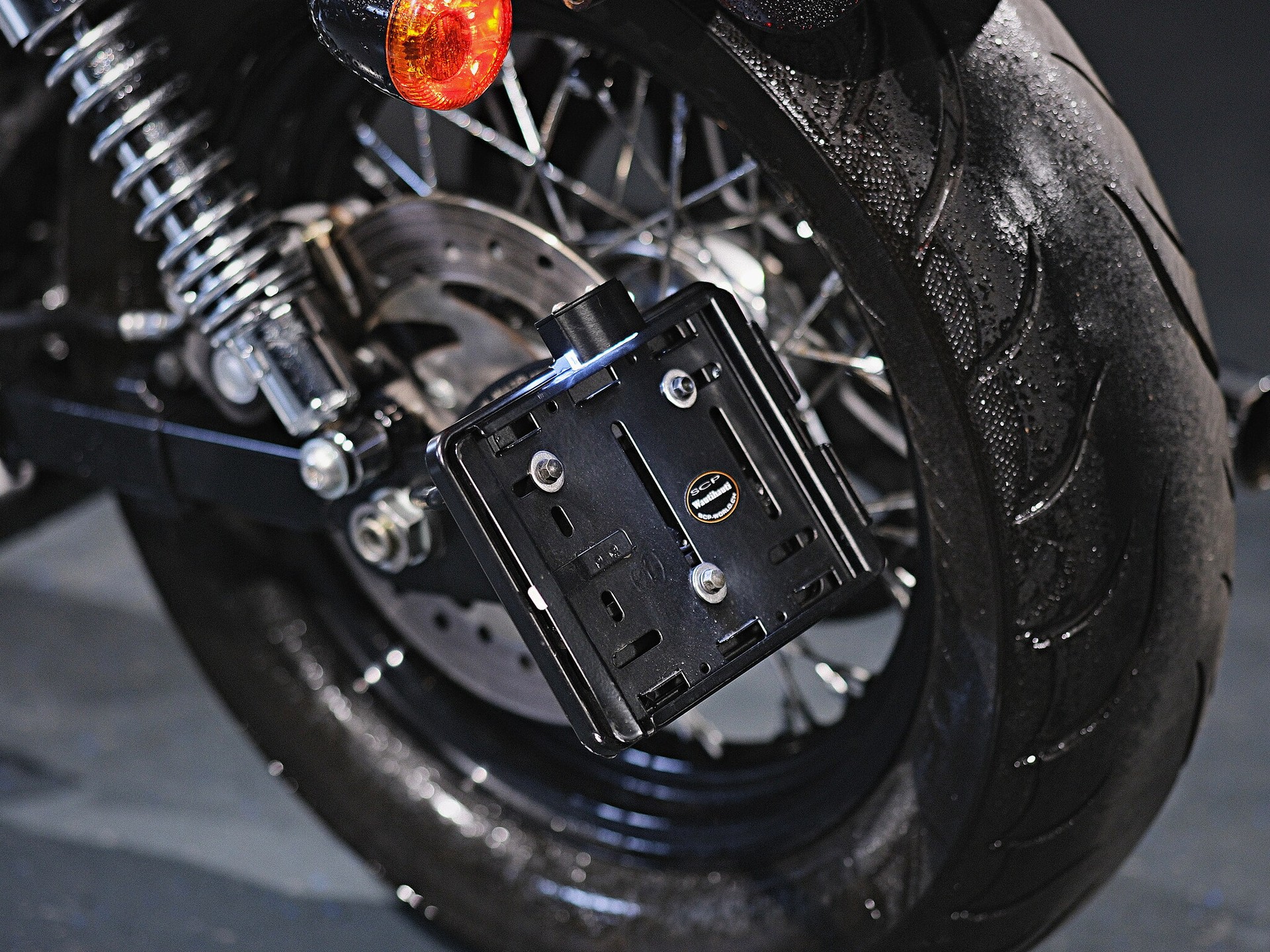 HARLEY-DAVIDSON XL 1200 X Forty Eight-image-14