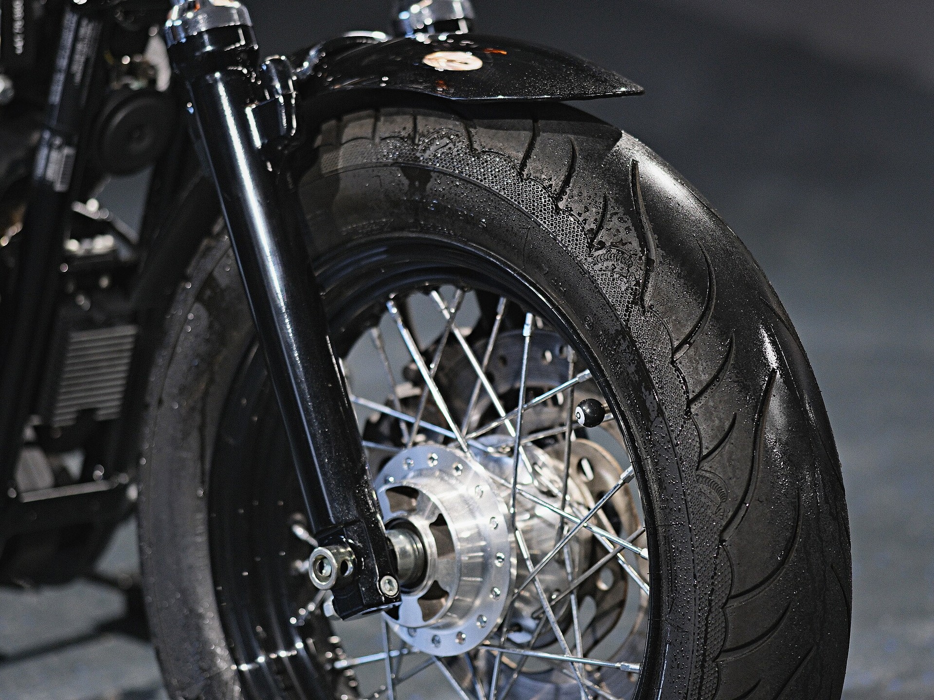 HARLEY-DAVIDSON XL 1200 X Forty Eight-image-13