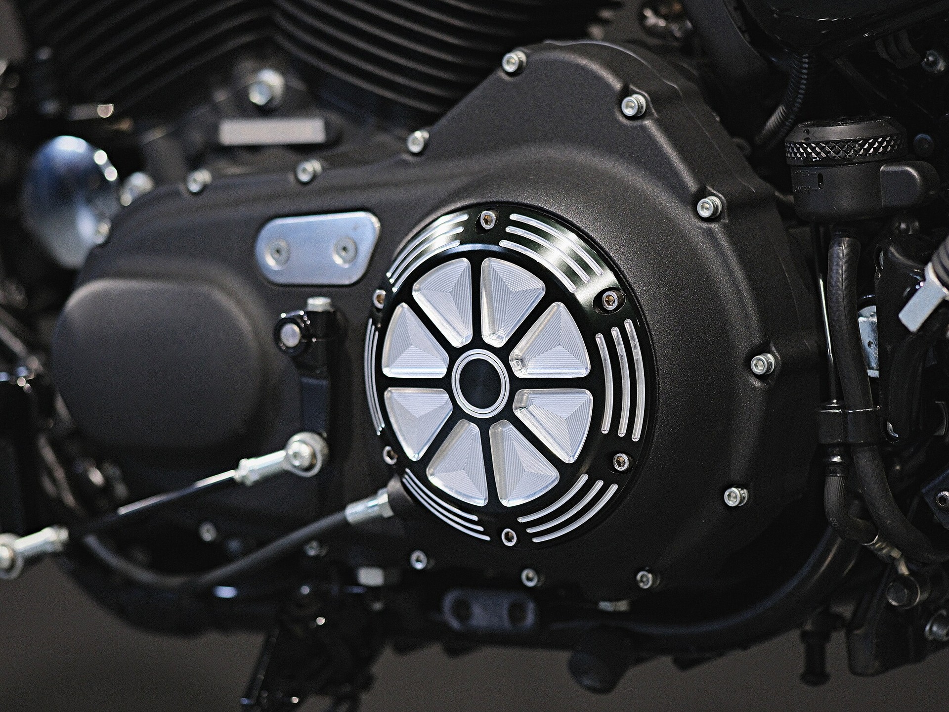 HARLEY-DAVIDSON XL 1200 X Forty Eight-image-8