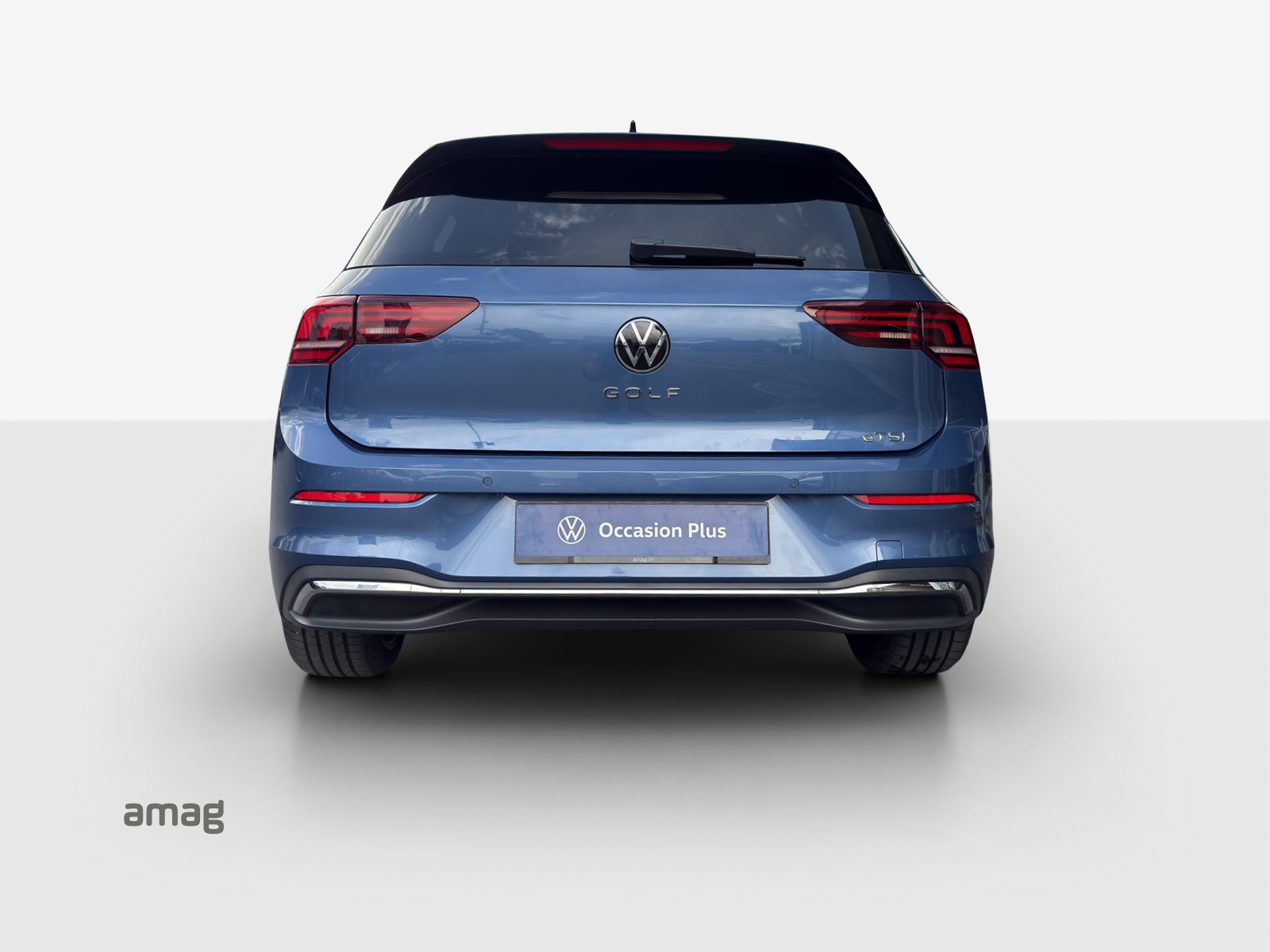 VW Golf 1.5 e TSI mHEV Edition 50 DSG-showroom-element-3