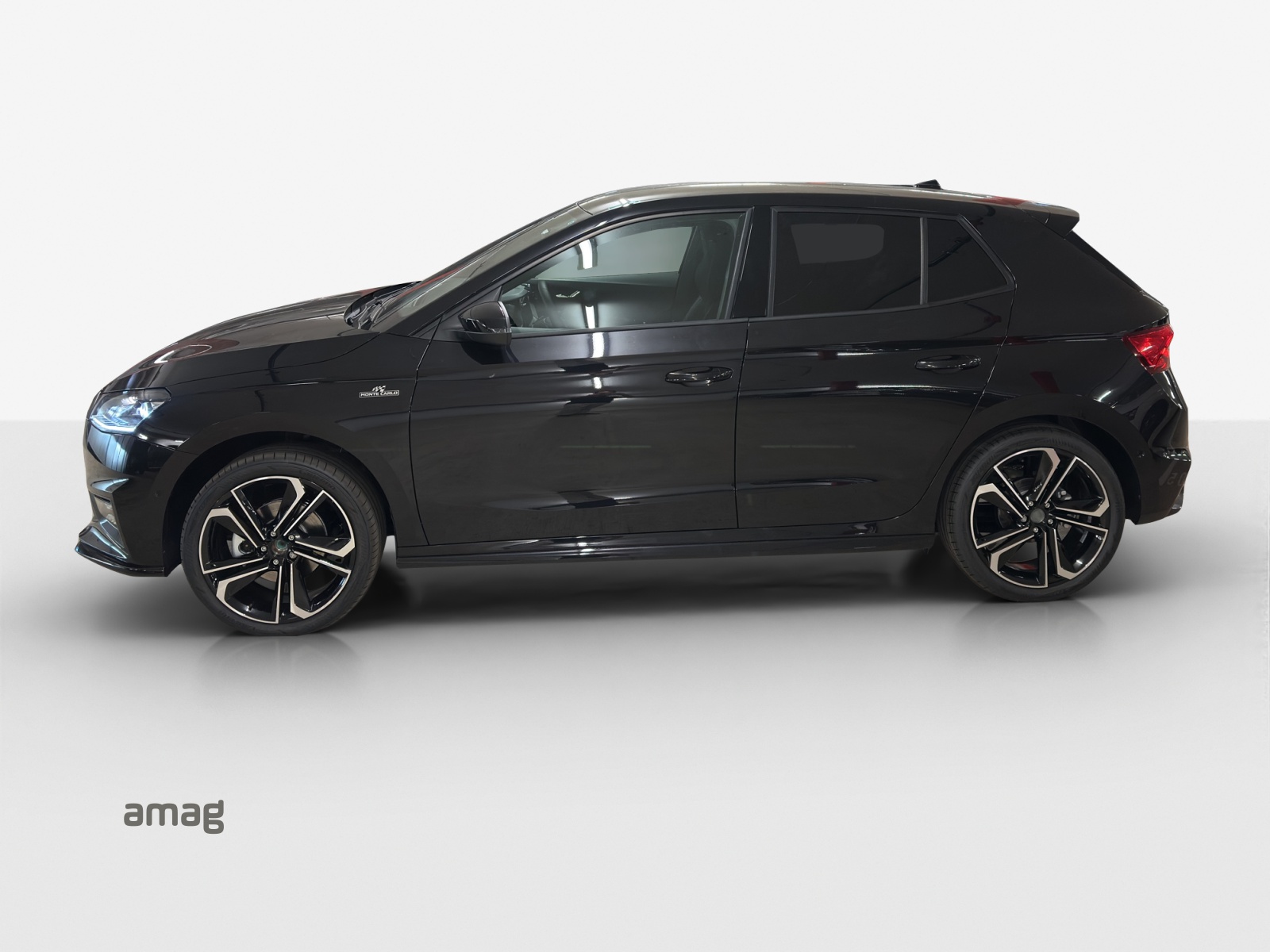 SKODA Fabia 1.0 TSI Selection DSG-showroom-element-1