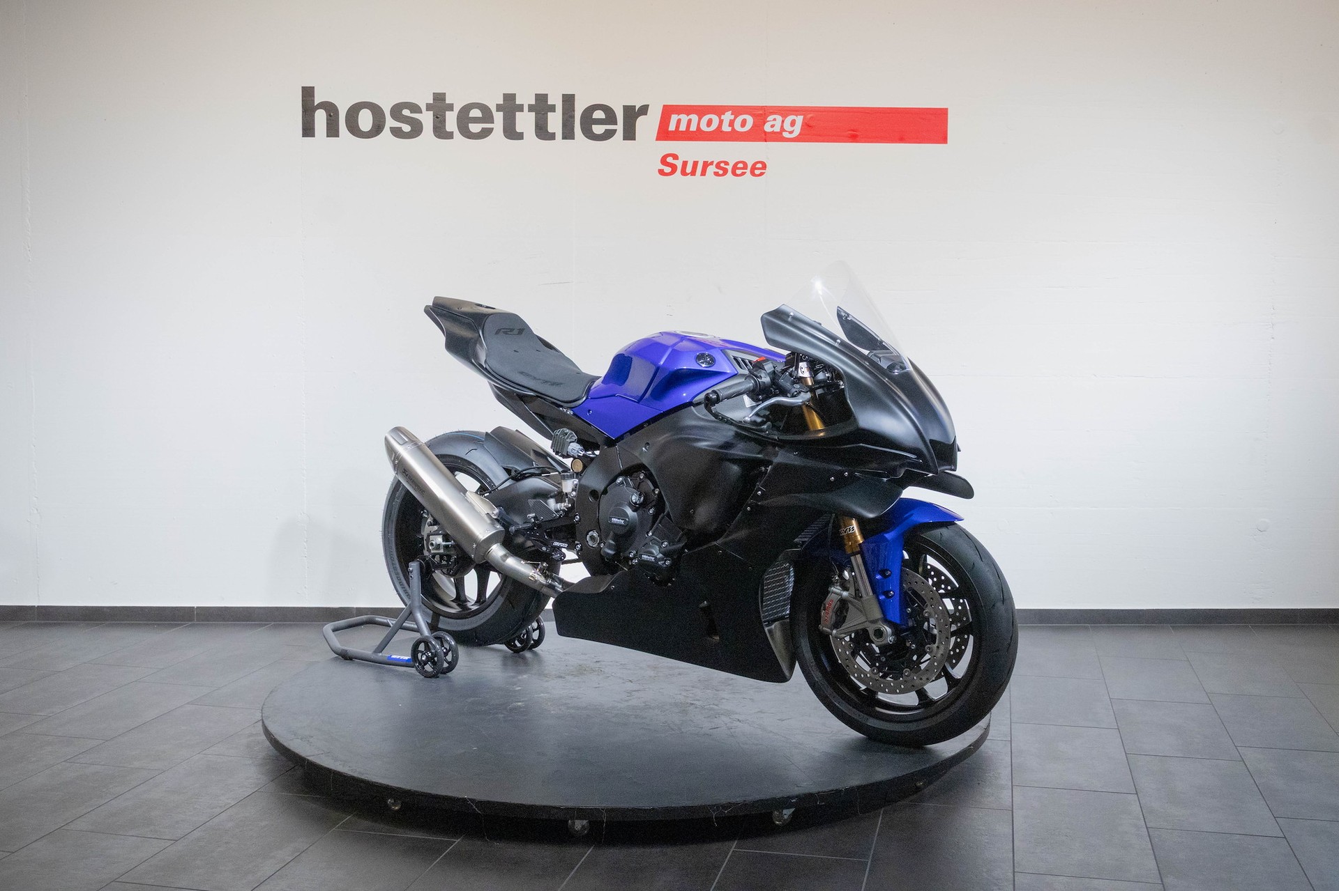 YAMAHA R1 GYTR-image-0