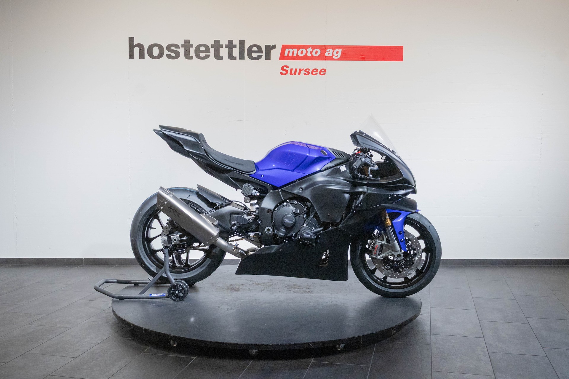 YAMAHA R1 GYTR-image-1