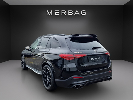 MERCEDES-BENZ GLC 53 AMG 4Matic+ 9G-Tro-image-4