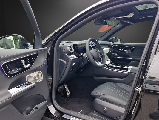 MERCEDES-BENZ GLC 53 AMG 4Matic+ 9G-Tro-image-7