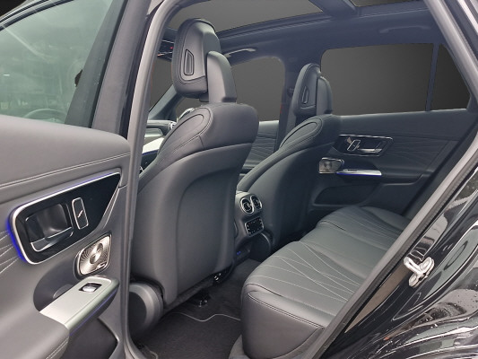 MERCEDES-BENZ GLC 53 AMG 4Matic+ 9G-Tro-image-10