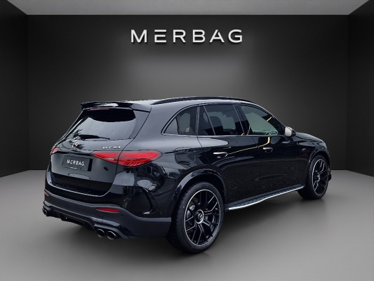 MERCEDES-BENZ GLC 53 AMG 4Matic+ 9G-Tro-image-6