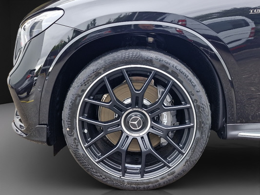MERCEDES-BENZ GLC 53 AMG 4Matic+ 9G-Tro-image-3