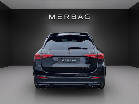 MERCEDES-BENZ GLC 53 AMG 4Matic+ 9G-Tro-image-5
