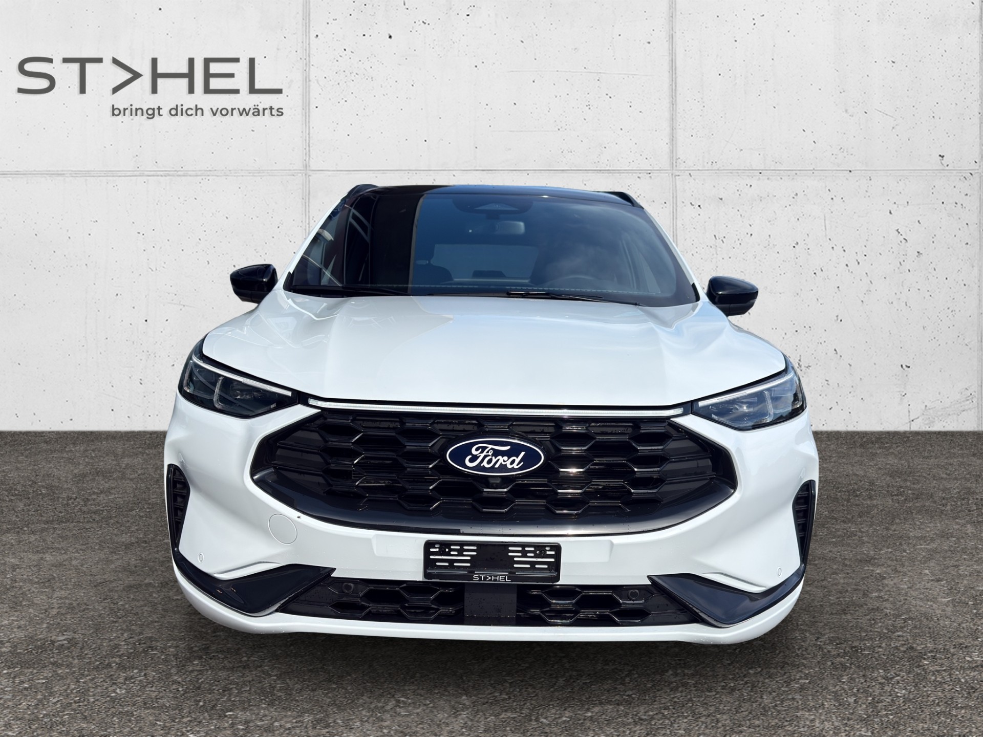 FORD Kuga 2.5 Plug-in Hybrid ST-Line X Black&White Ed.-showroom-element-1