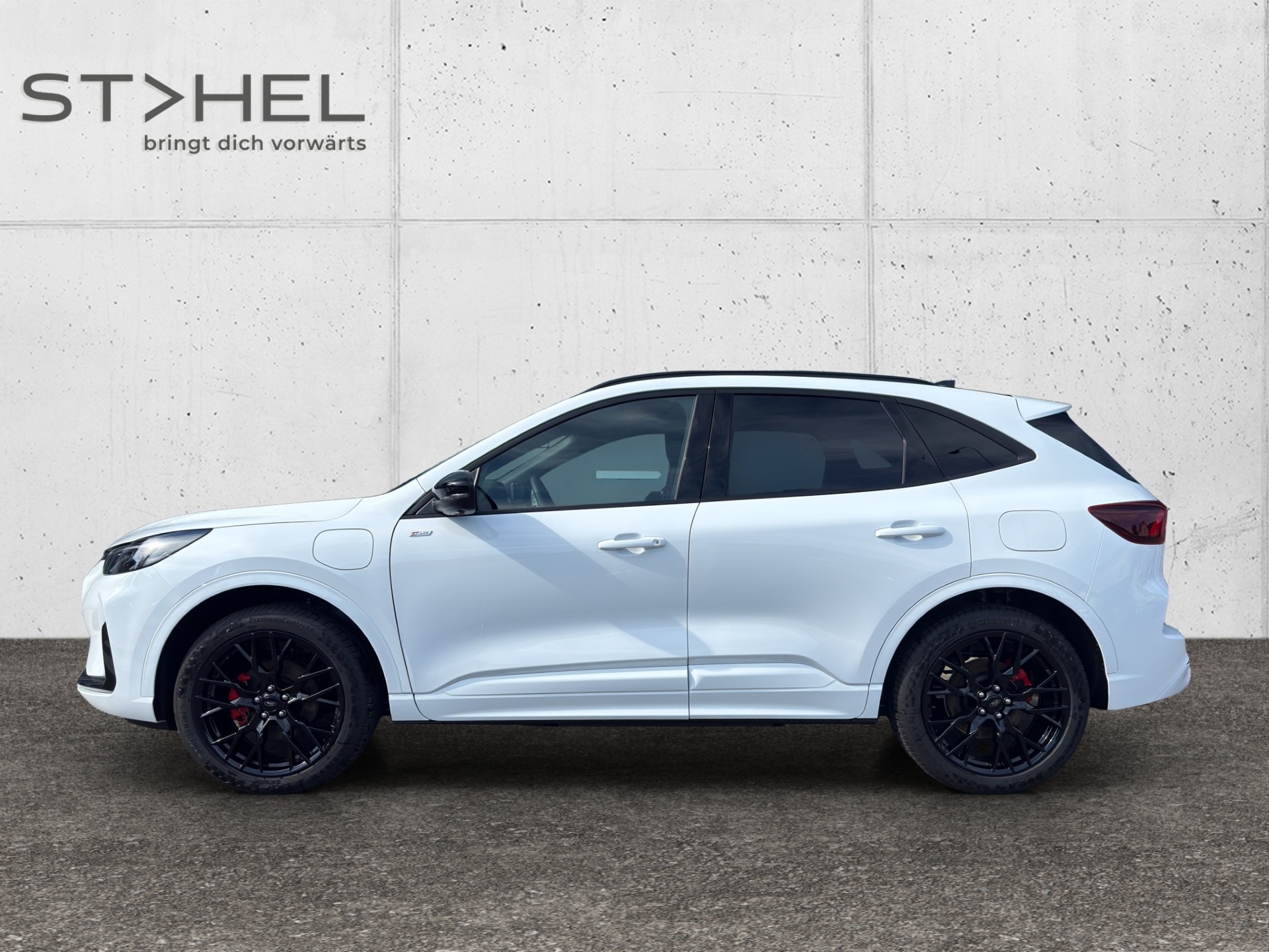 FORD Kuga 2.5 Plug-in Hybrid ST-Line X Black&White Ed.-showroom-element-2