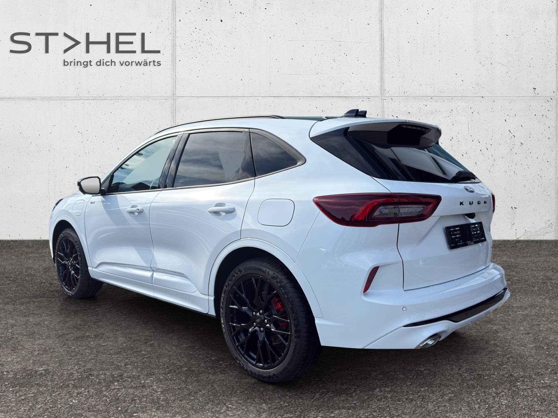 FORD Kuga 2.5 Plug-in Hybrid ST-Line X Black&White Ed.-showroom-element-3