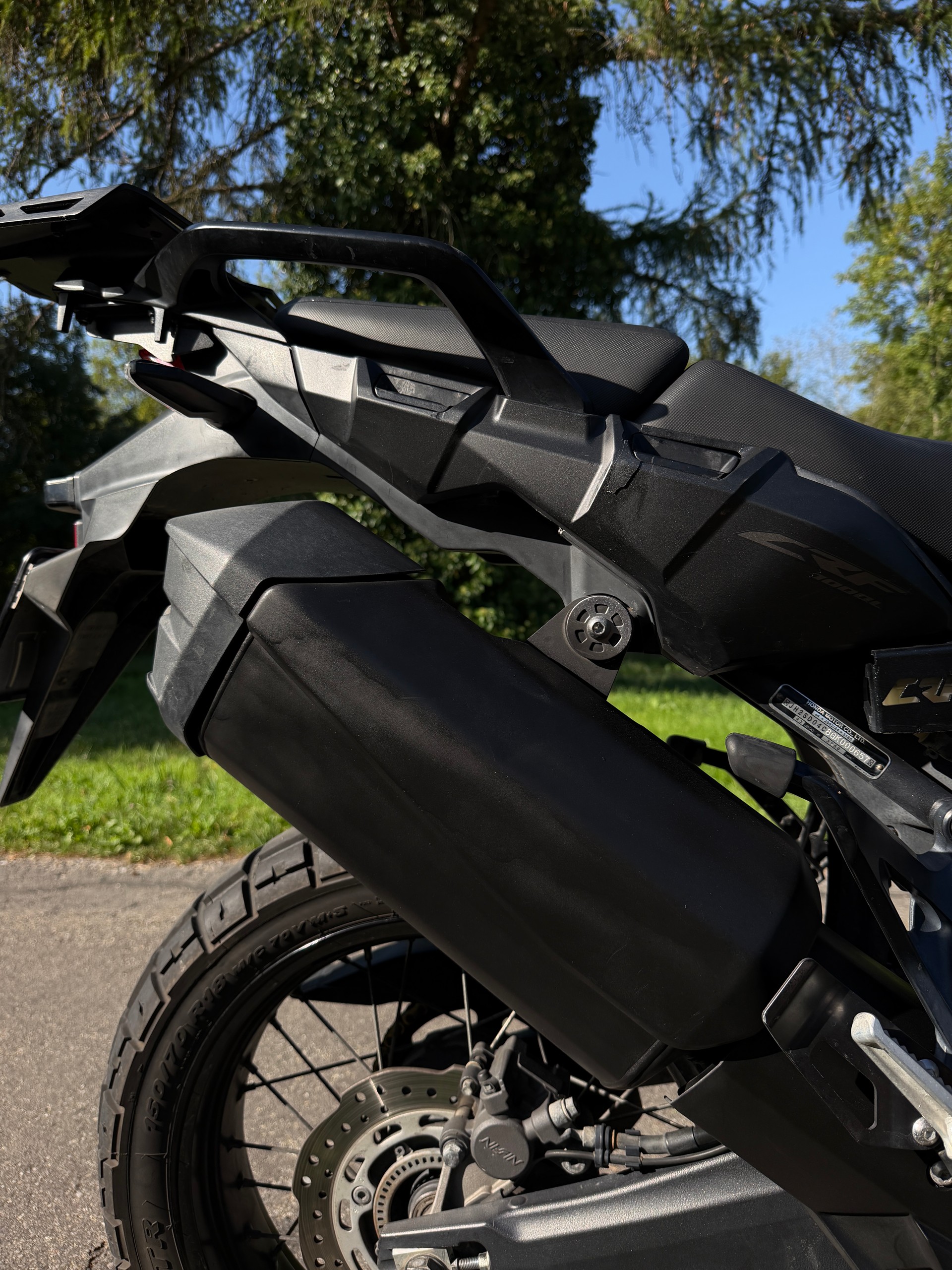 HONDA CRF 1000AD DTC Africa Twin-image-6