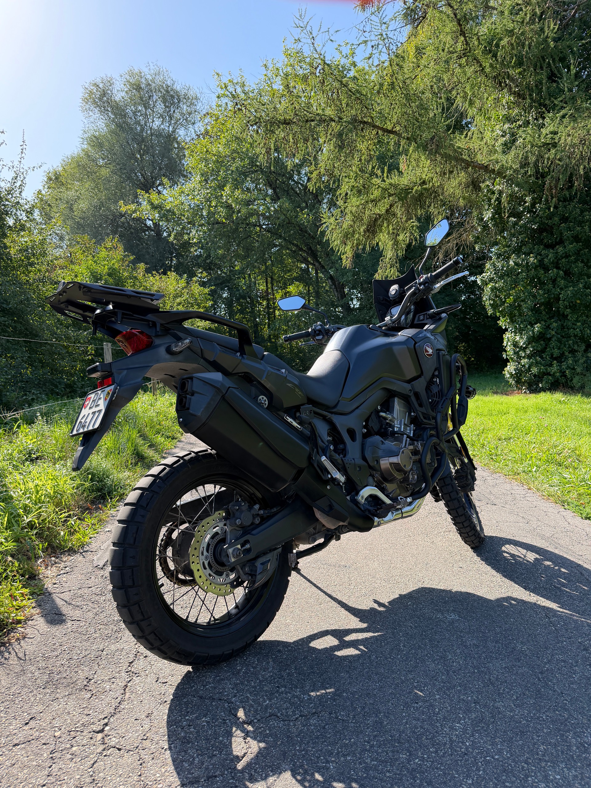 HONDA CRF 1000AD DTC Africa Twin-image-3