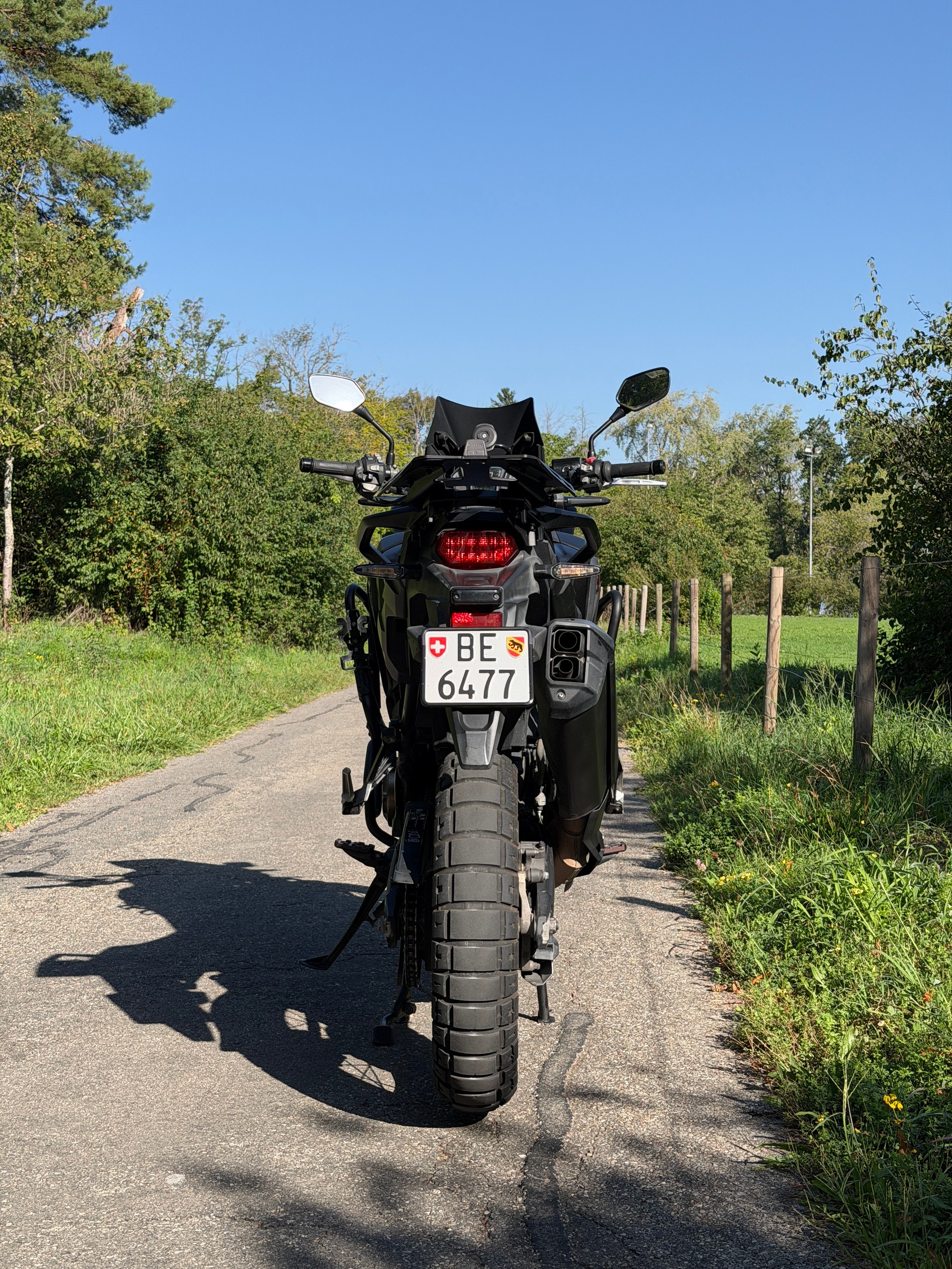 HONDA CRF 1000AD DTC Africa Twin-image-2