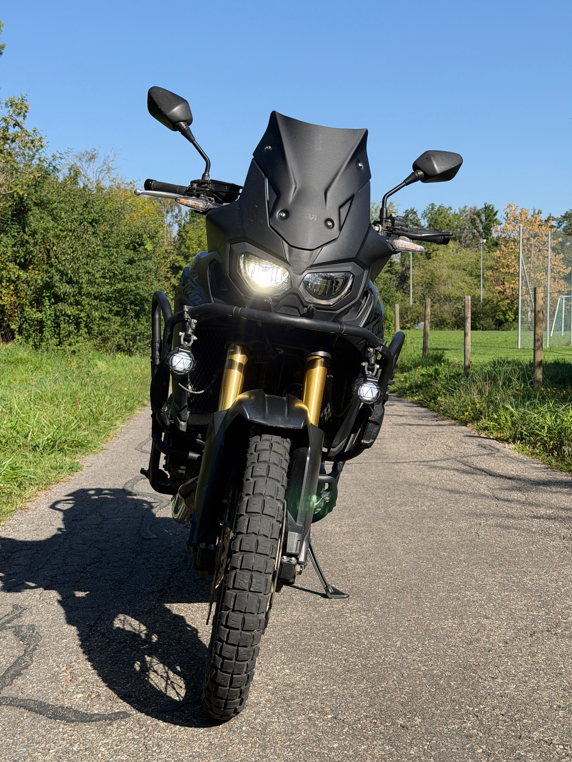 HONDA CRF 1000AD DTC Africa Twin-image-11