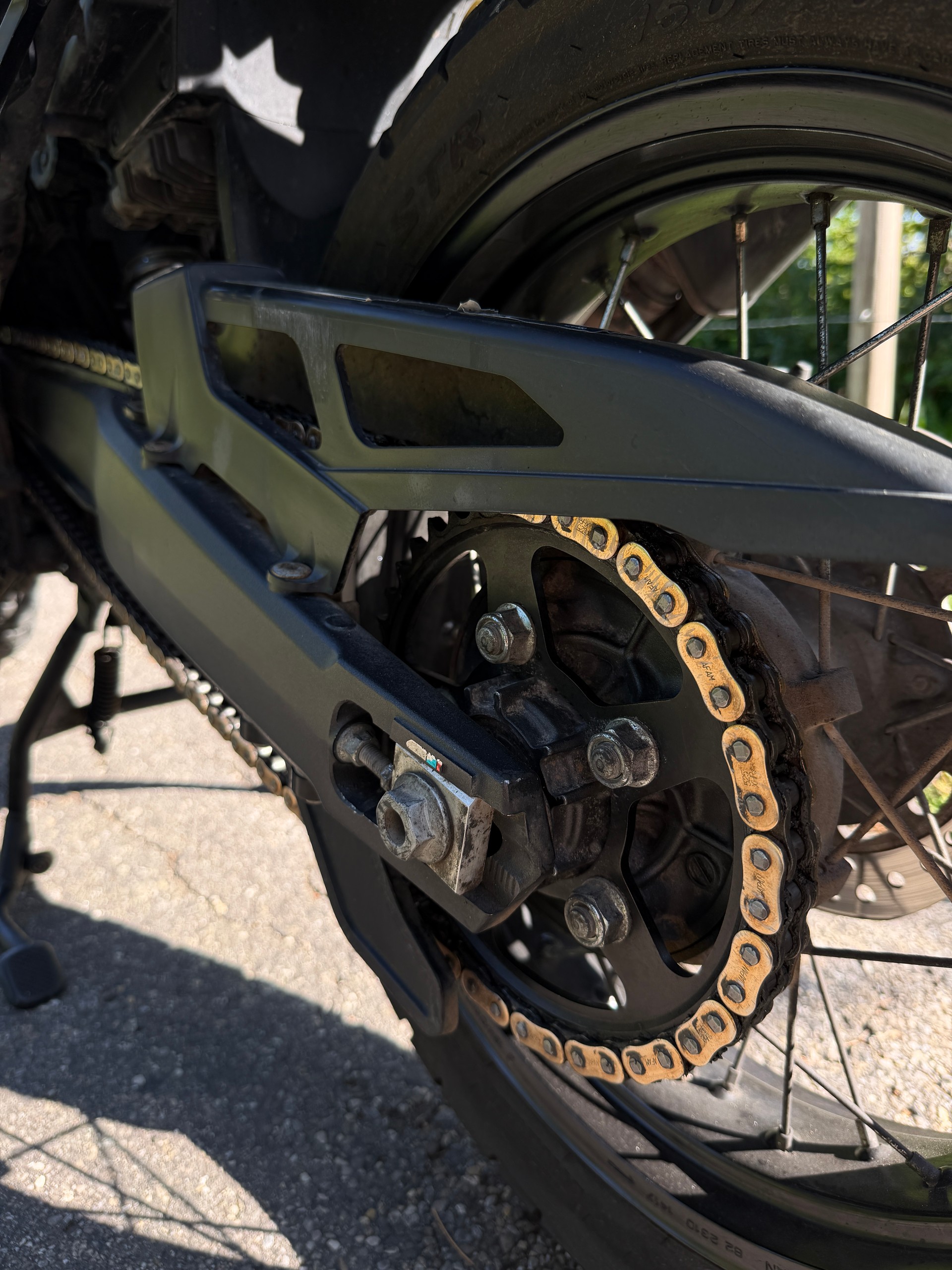 HONDA CRF 1000AD DTC Africa Twin-image-7