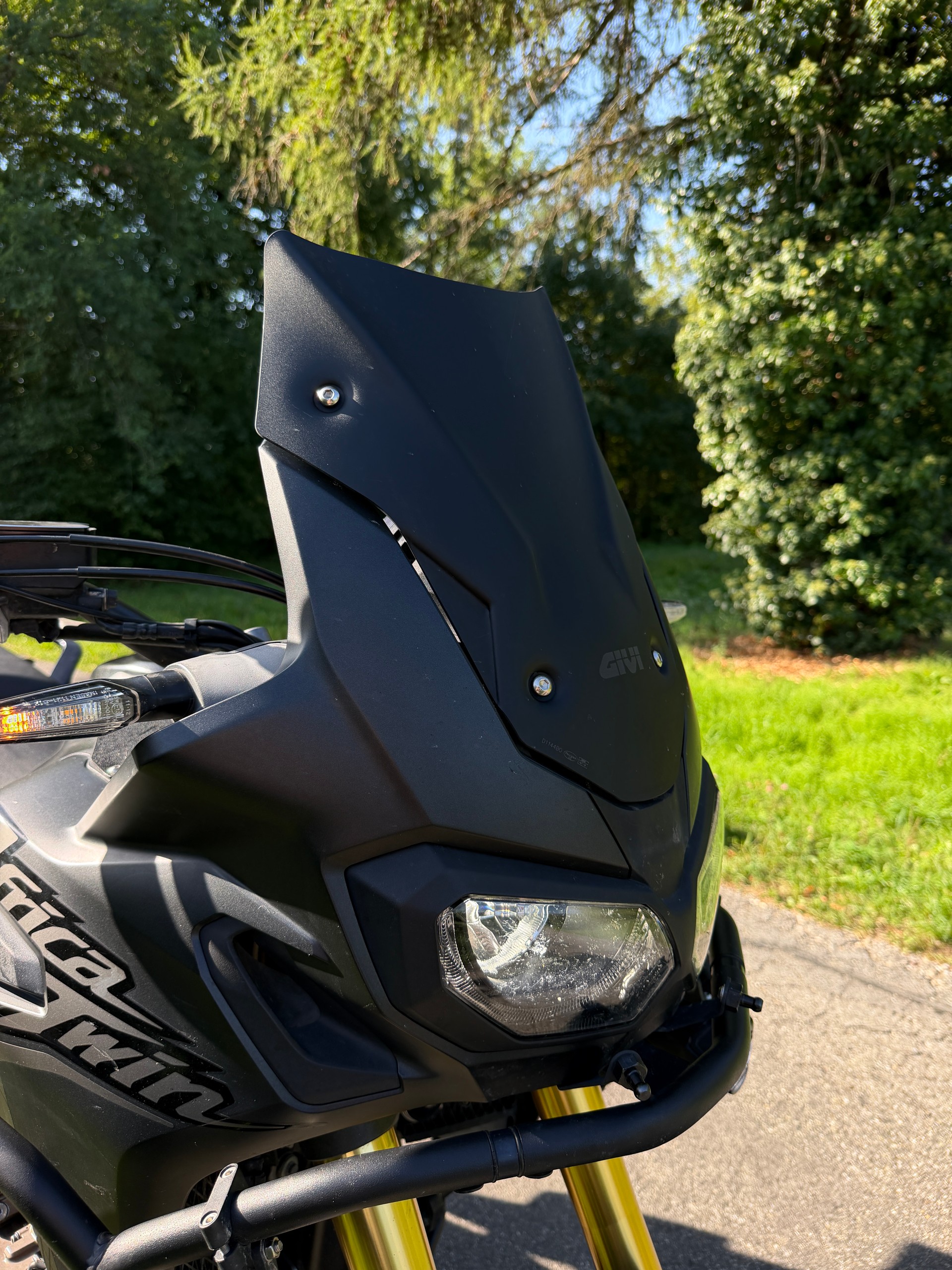 HONDA CRF 1000AD DTC Africa Twin-image-4