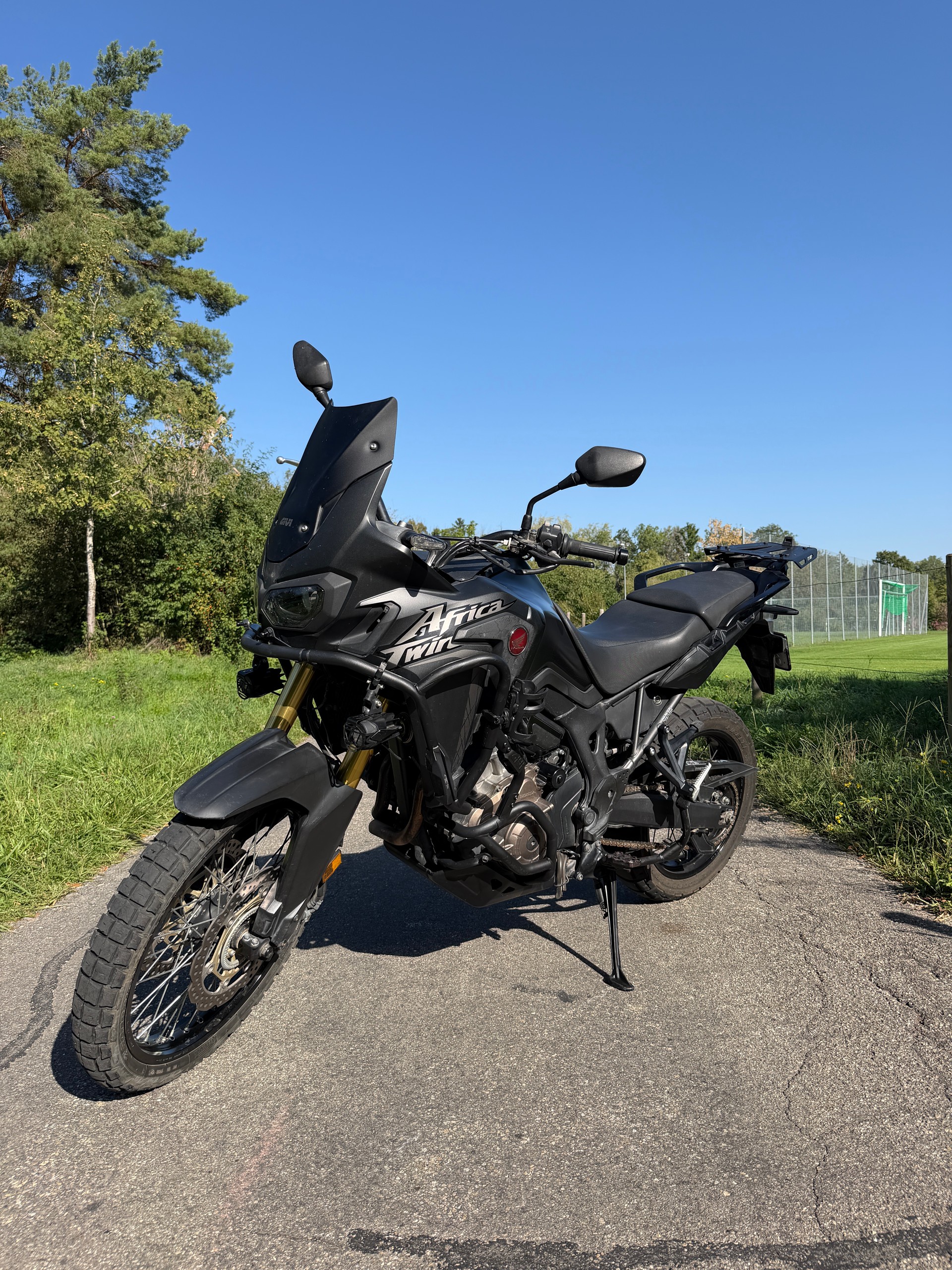 HONDA CRF 1000AD DTC Africa Twin-image-10