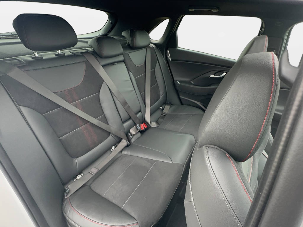 HYUNDAI i30 1.5 T-GDi N-Line Exclusive-image-10