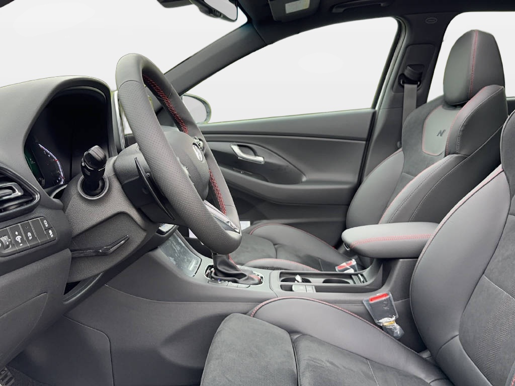 HYUNDAI i30 1.5 T-GDi N-Line Exclusive-image-6