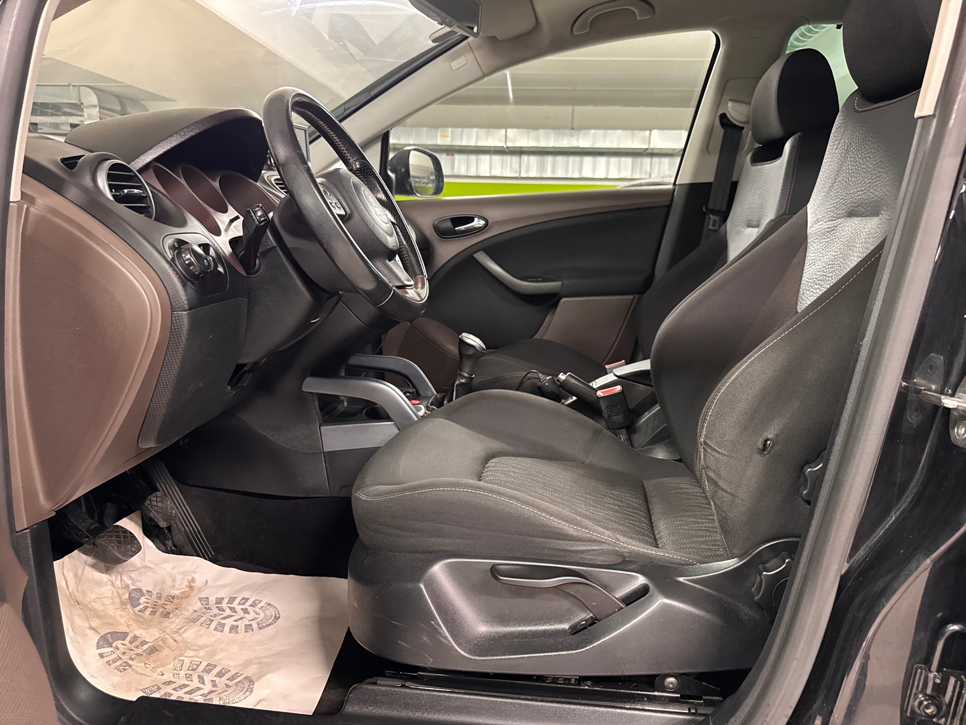 SEAT Altea XL Freetrack 2.0 TDI Premium-image-14