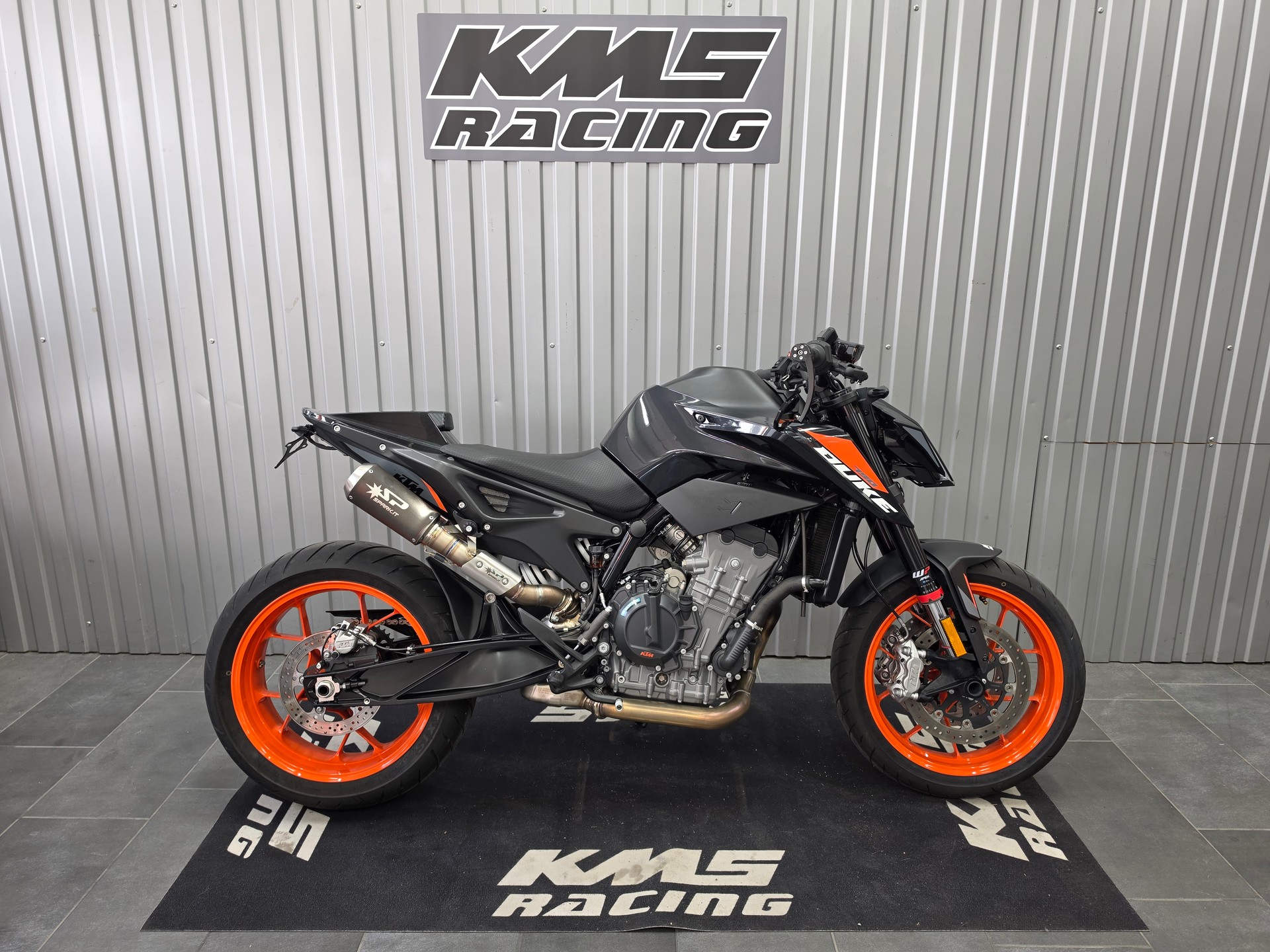 KTM 790 Duke-image-0