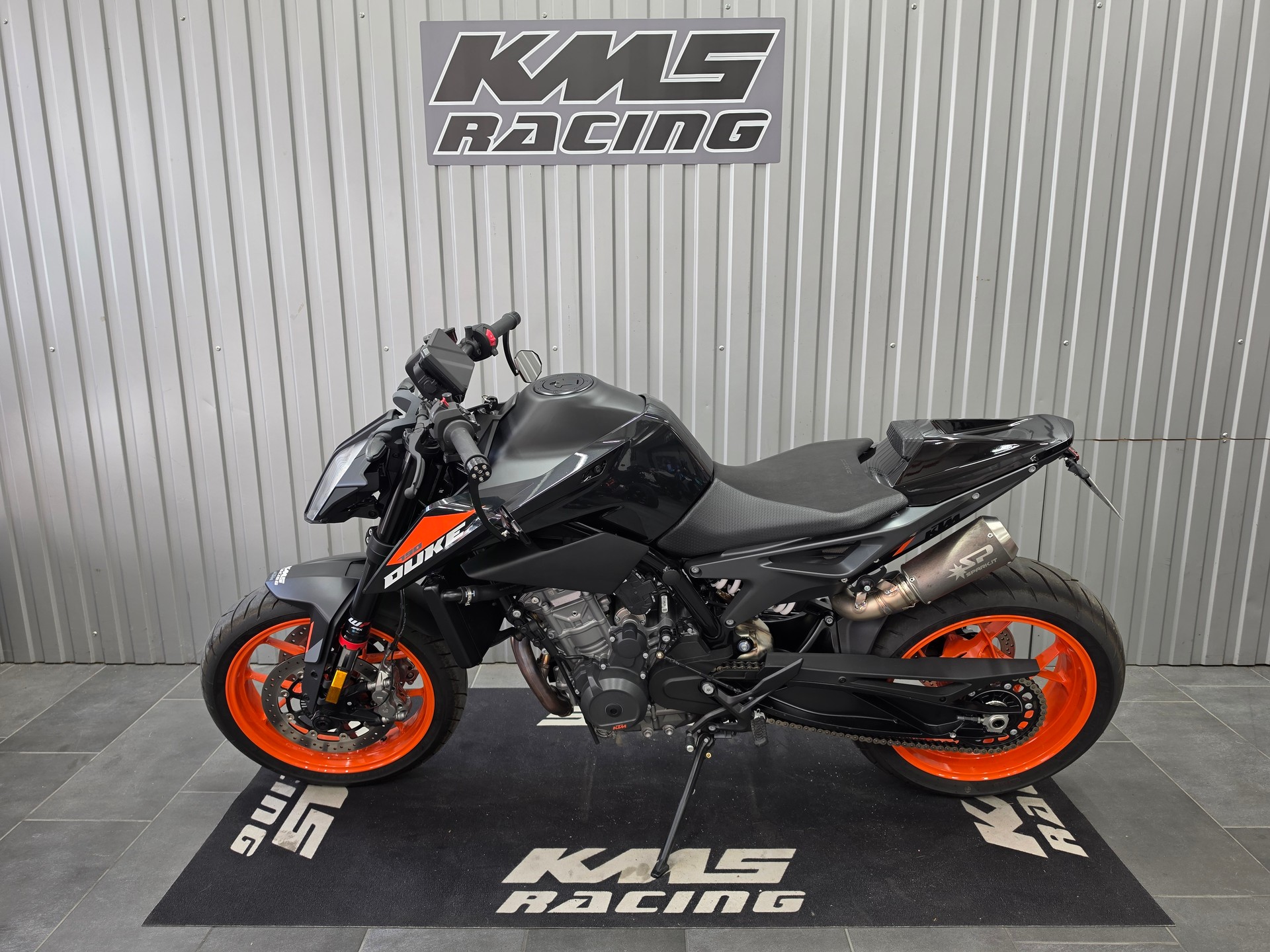 KTM 790 Duke-image-1