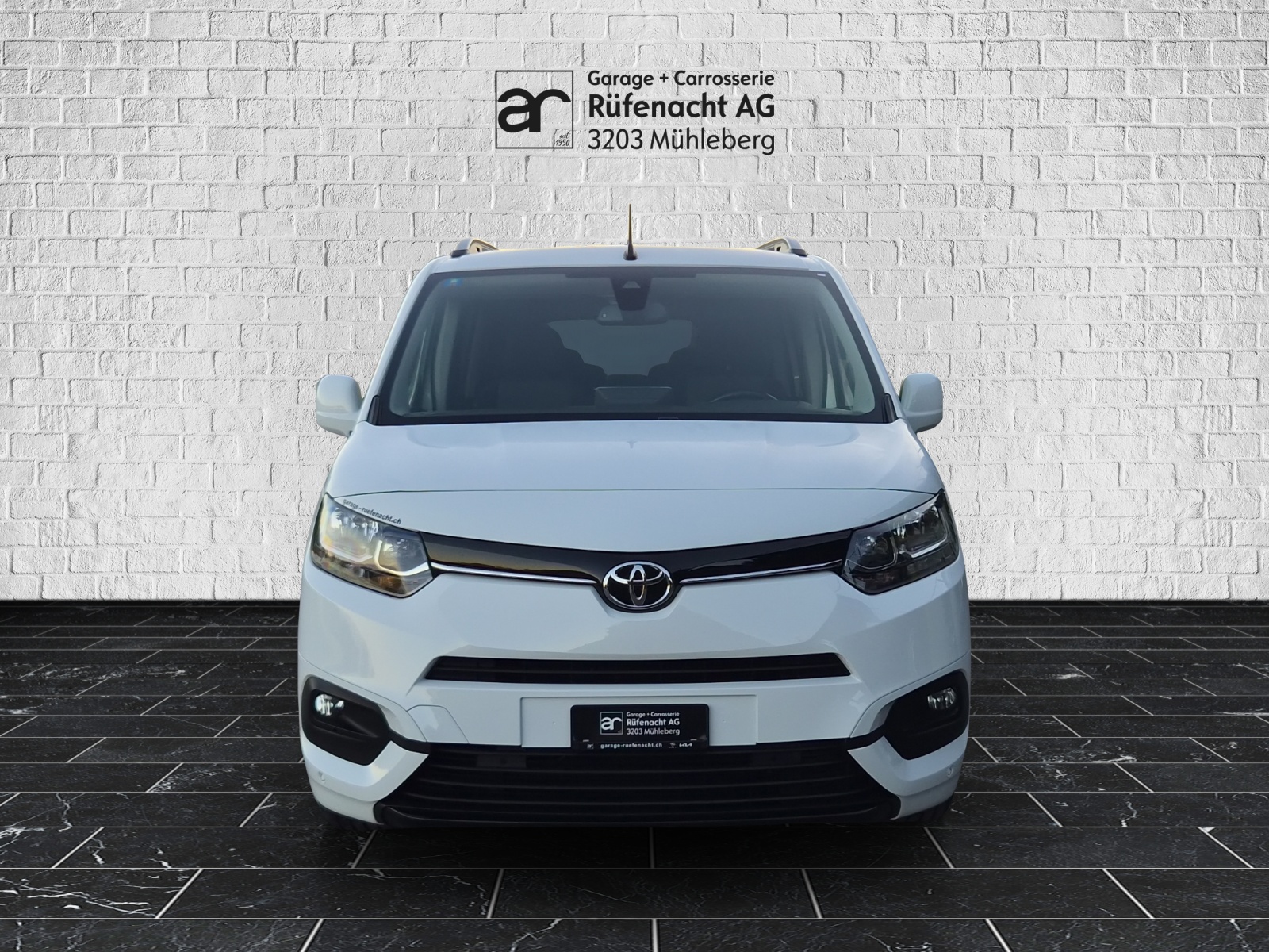 TOYOTA Proace City Verso L2 1.2 130 Trend-showroom-element-2