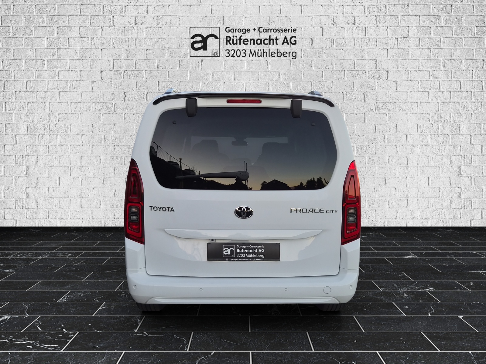 TOYOTA Proace City Verso L2 1.2 130 Trend-showroom-element-3