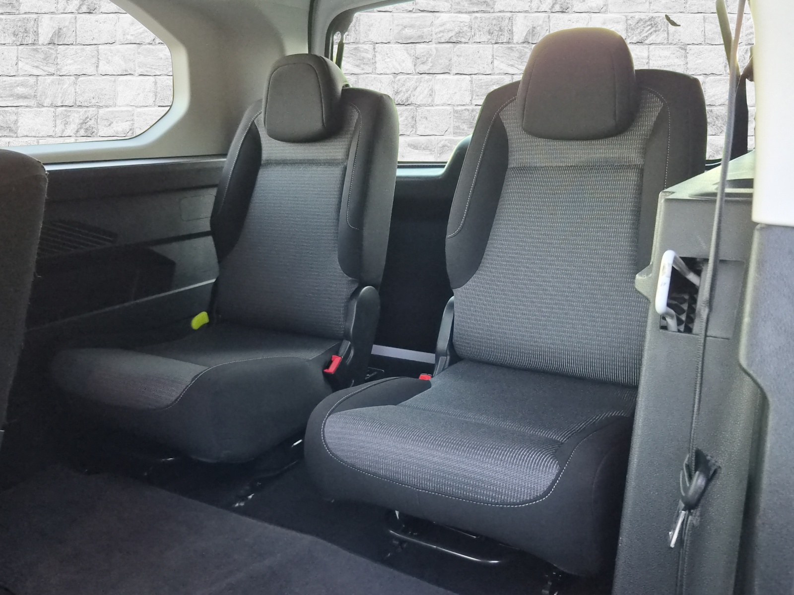 TOYOTA Proace City Verso L2 1.2 130 Trend-image-8