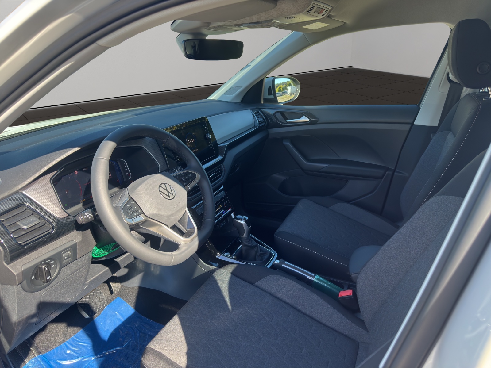 VW T-Cross 1.0 TSI EVO Life DSG-showroom-element-3