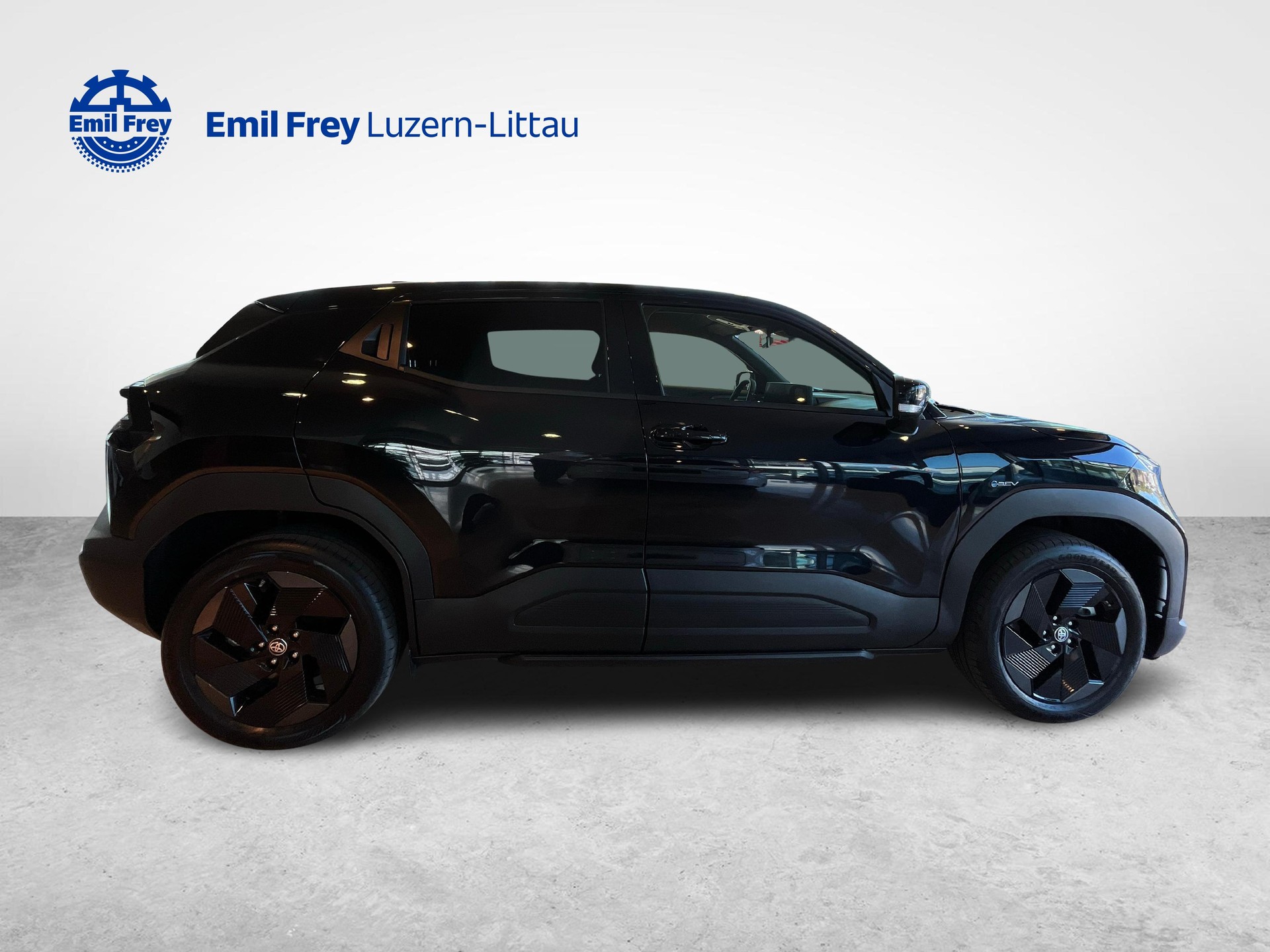 TOYOTA Urban Cruiser Trend AWD-image-5
