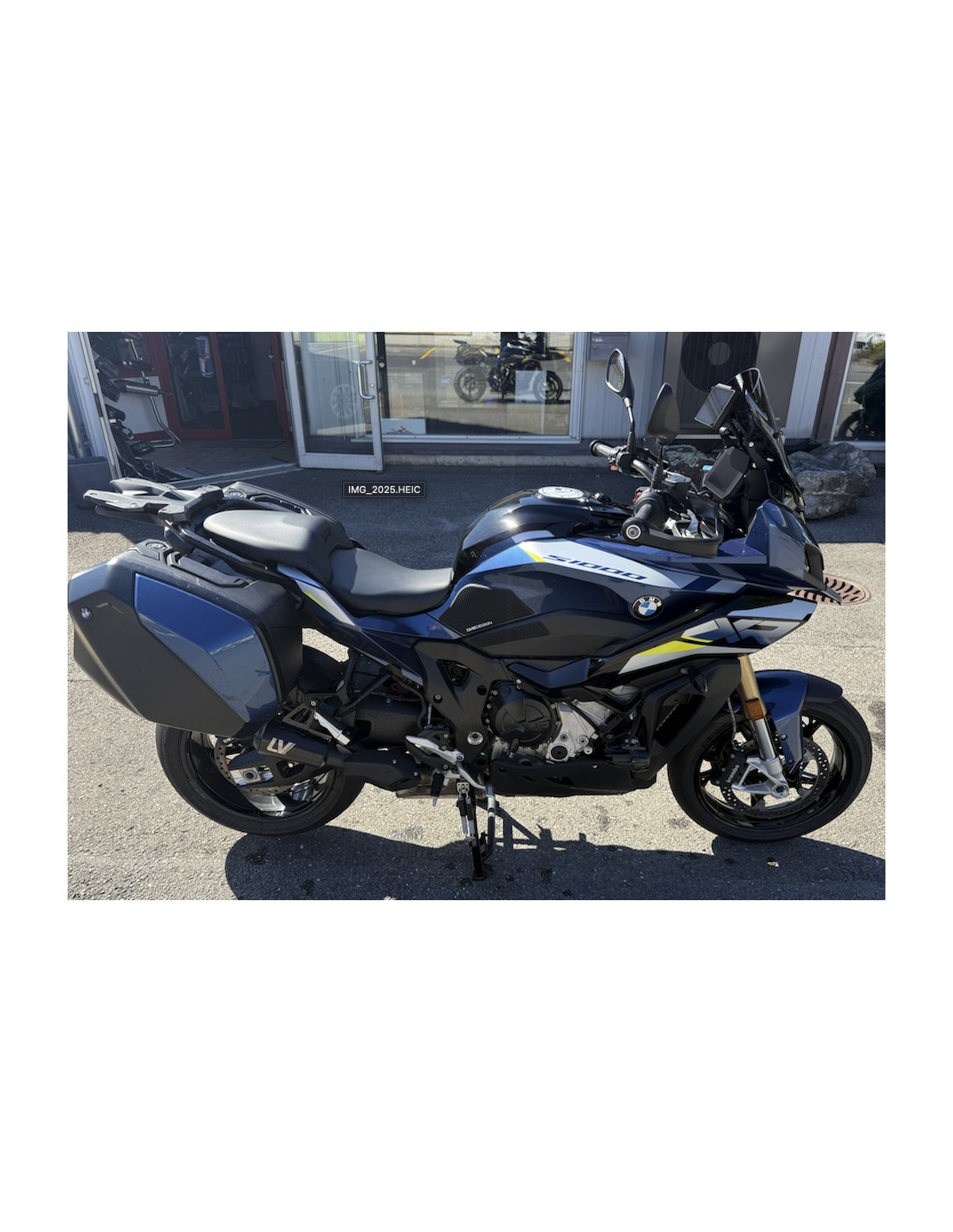 BMW S 1000 XR-image-1
