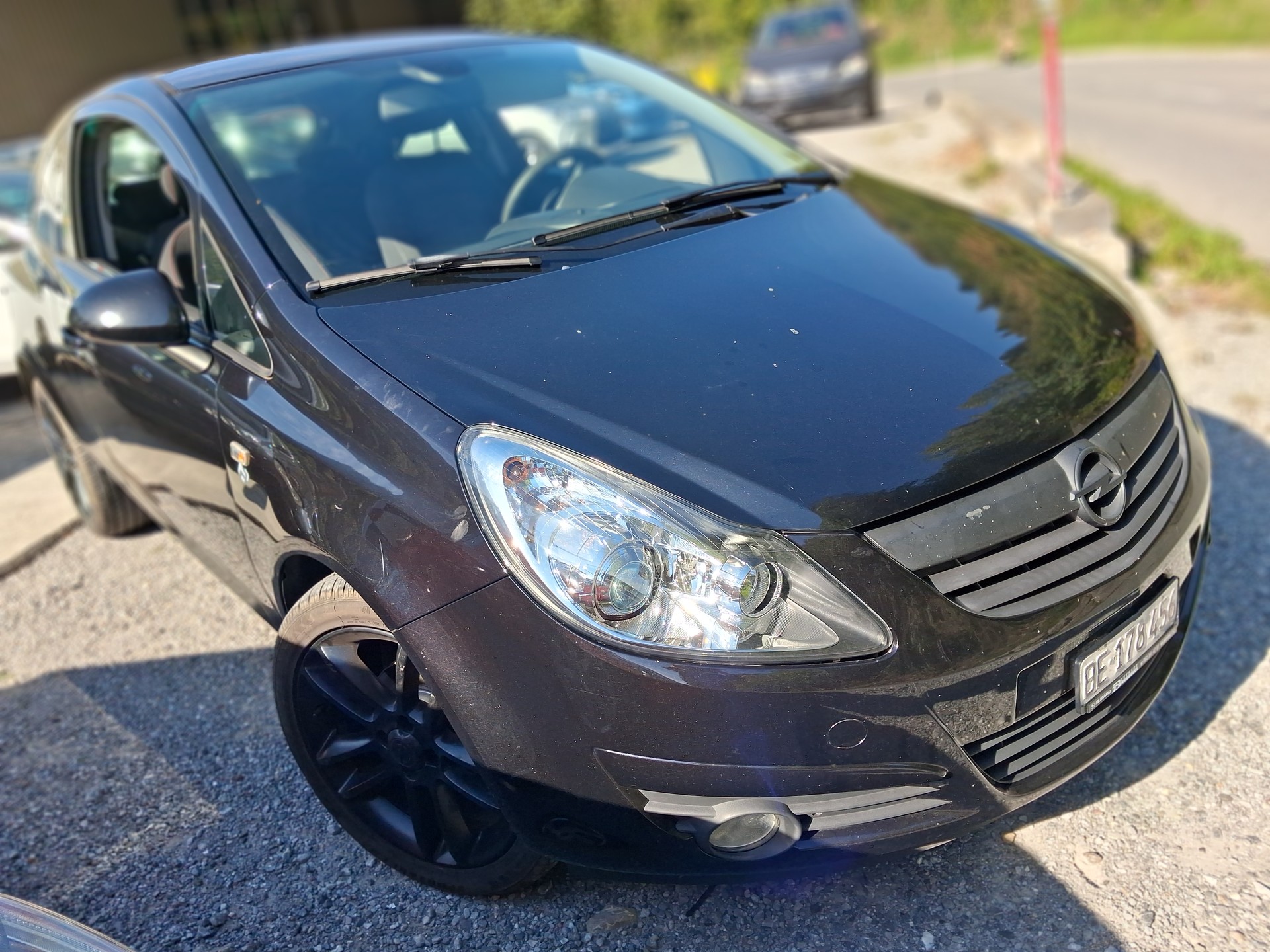 OPEL Corsa 1.4 TP Sport