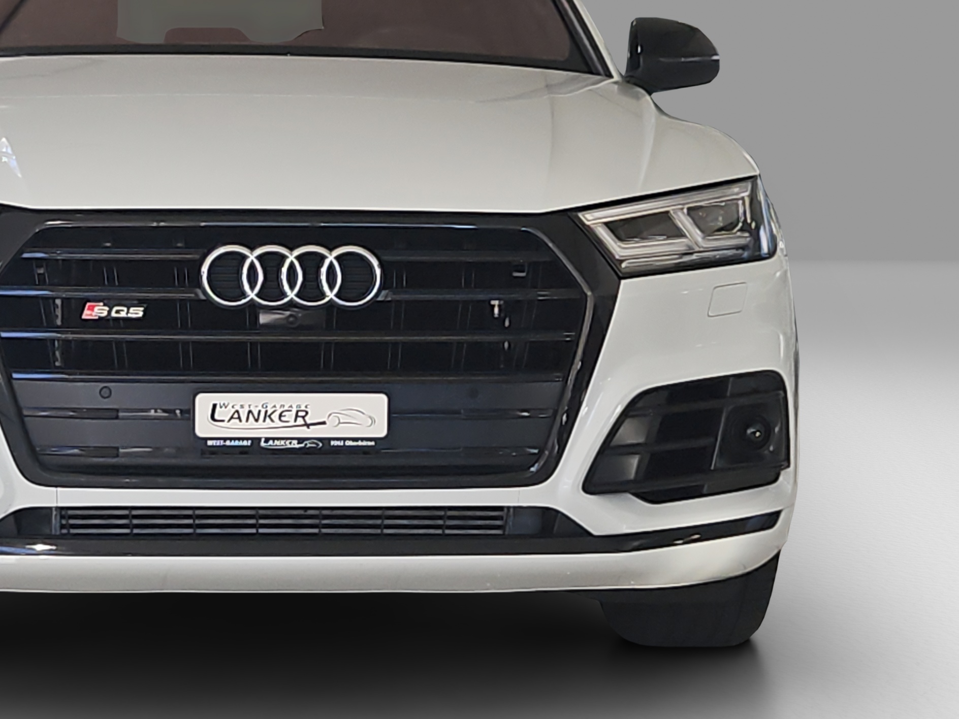 AUDI SQ5 3.0 V6 TDI quattro T-Tronic-image-16