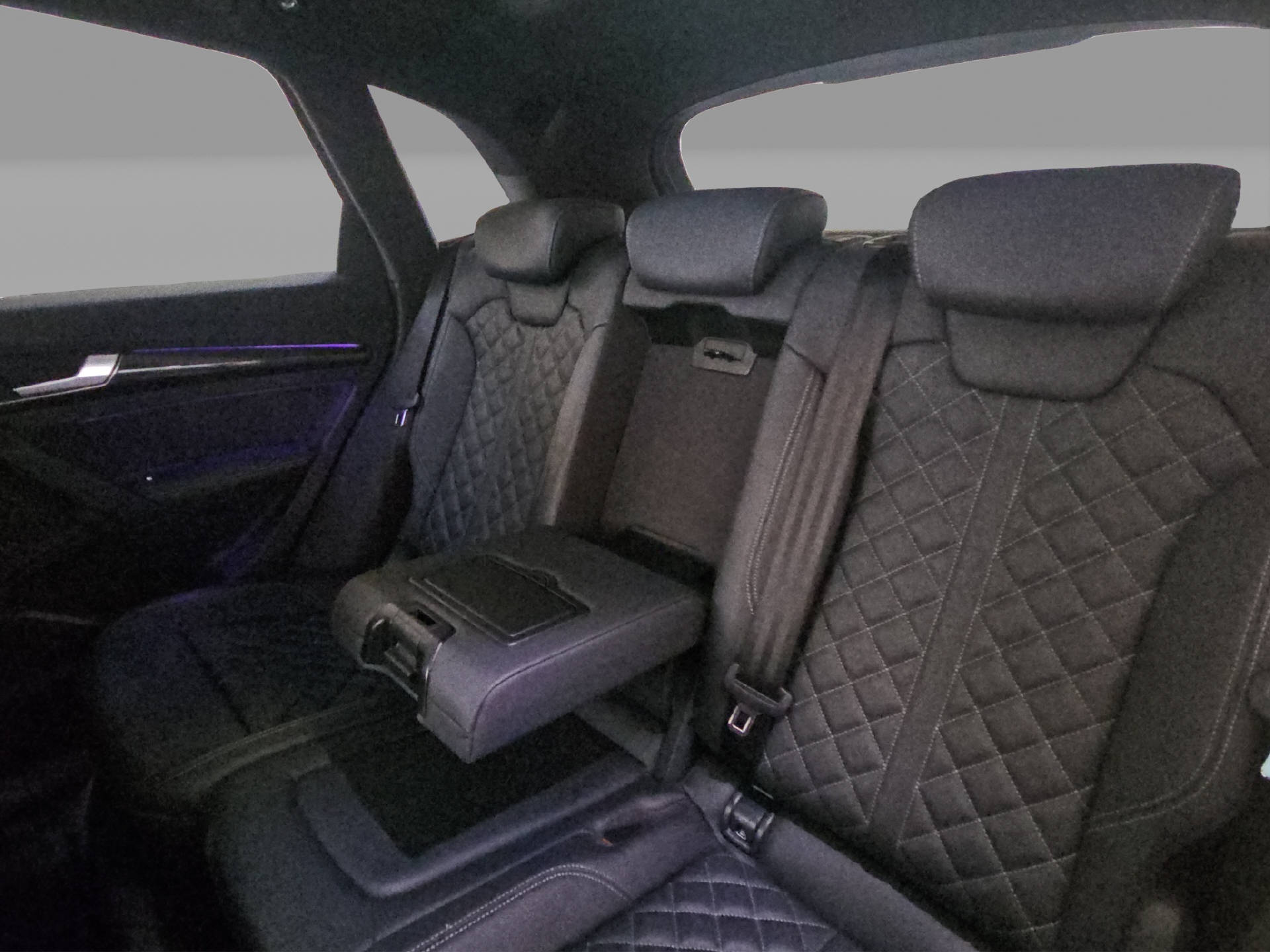 AUDI SQ5 3.0 V6 TDI quattro T-Tronic-image-14