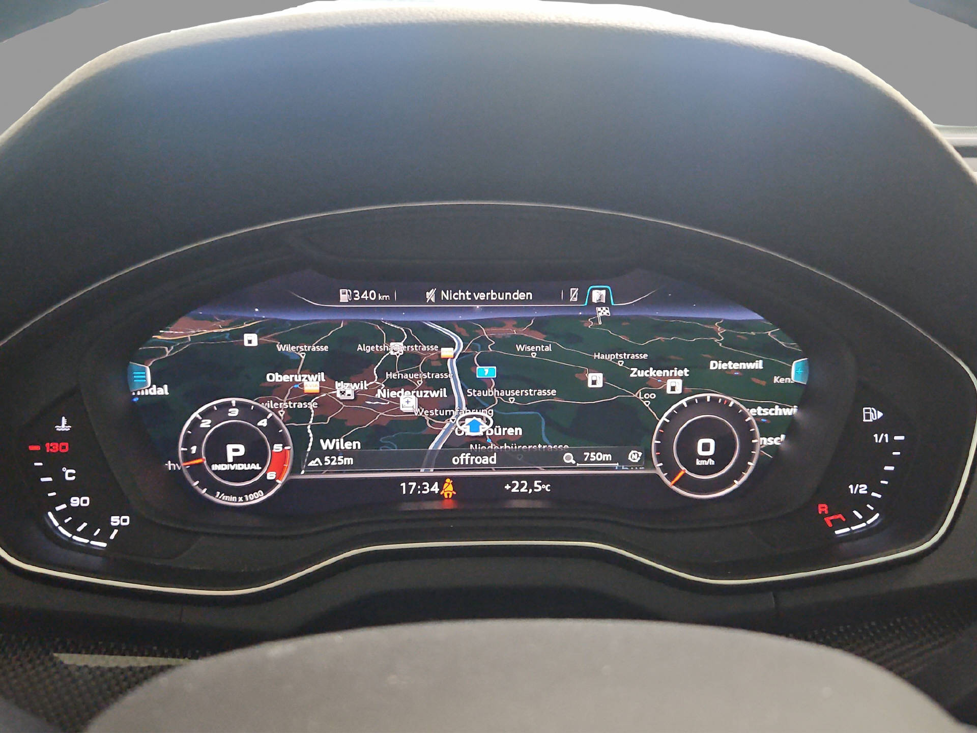 AUDI SQ5 3.0 V6 TDI quattro T-Tronic-image-8