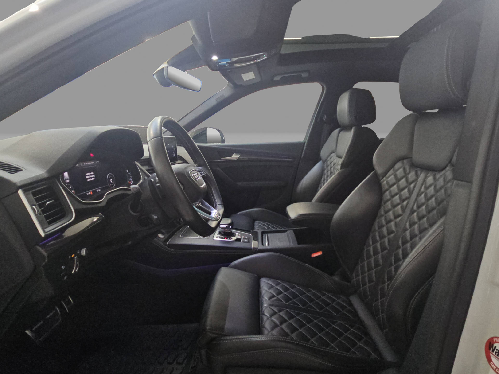 AUDI SQ5 3.0 V6 TDI quattro T-Tronic-image-5