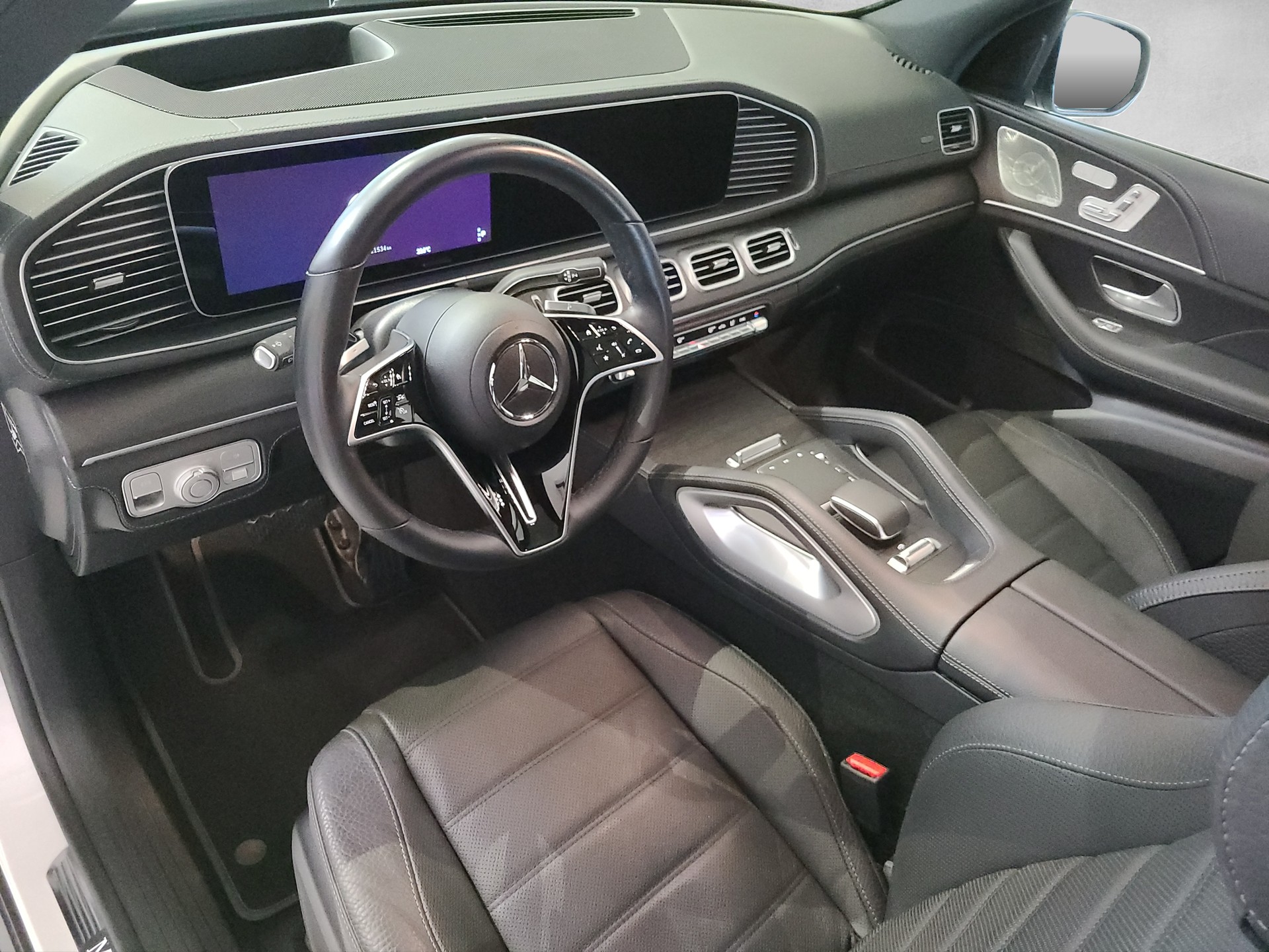 MERCEDES-BENZ GLE 450 d 4M AMG V167-image-9