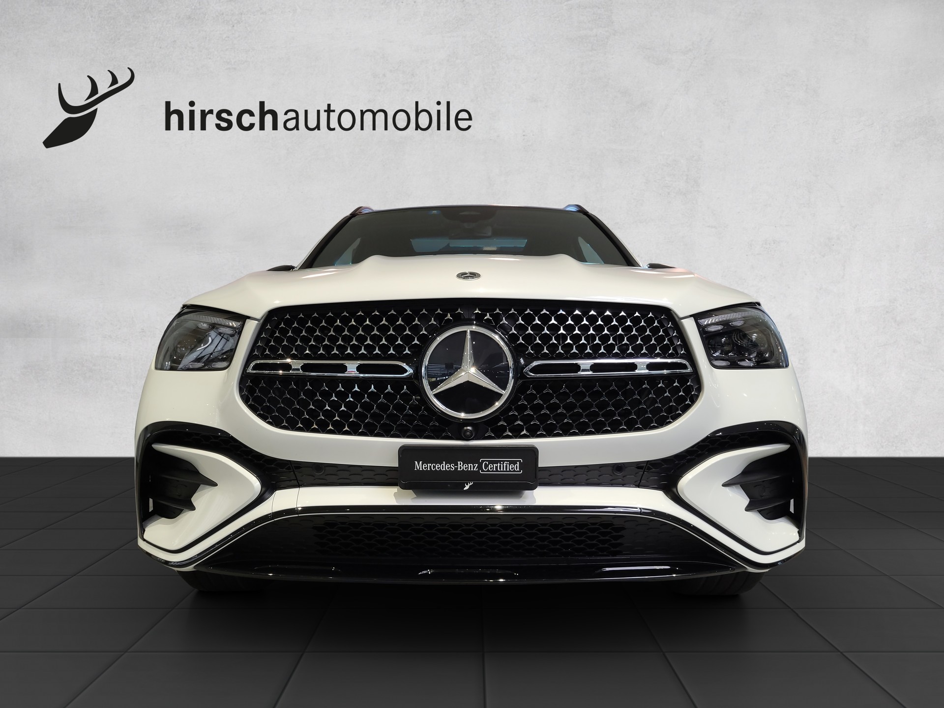 MERCEDES-BENZ GLE 450 d 4M AMG V167-image-6