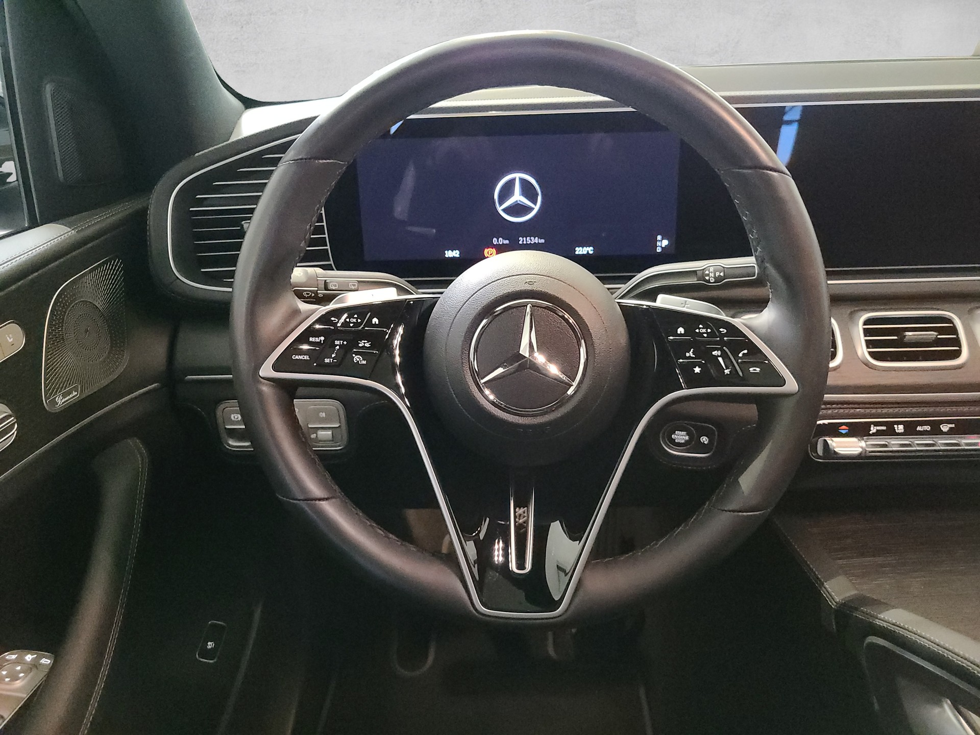 MERCEDES-BENZ GLE 450 d 4M AMG V167-image-12