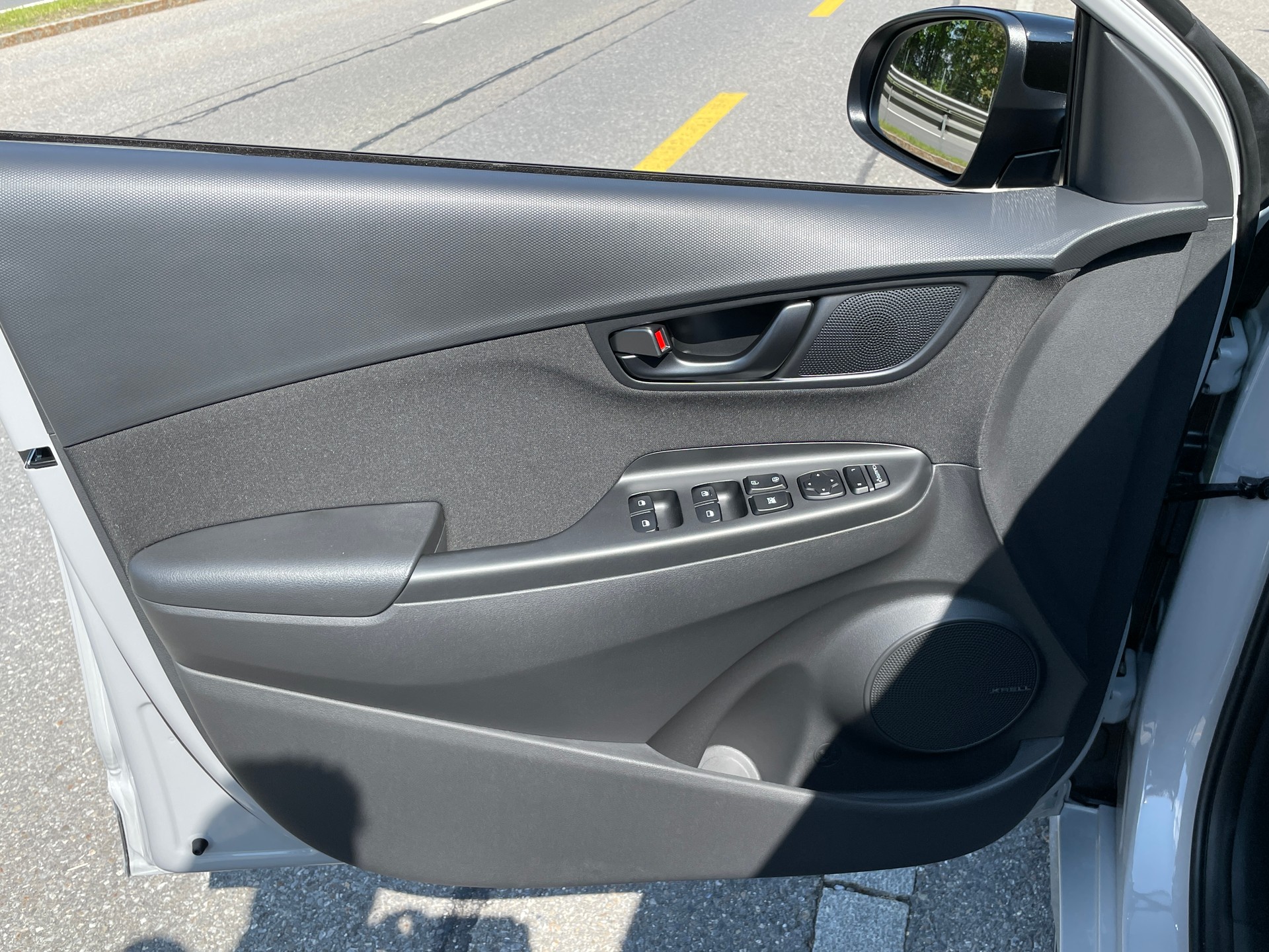 HYUNDAI Kona 1.6 T-GDi N Line 4WD DCT-image-9