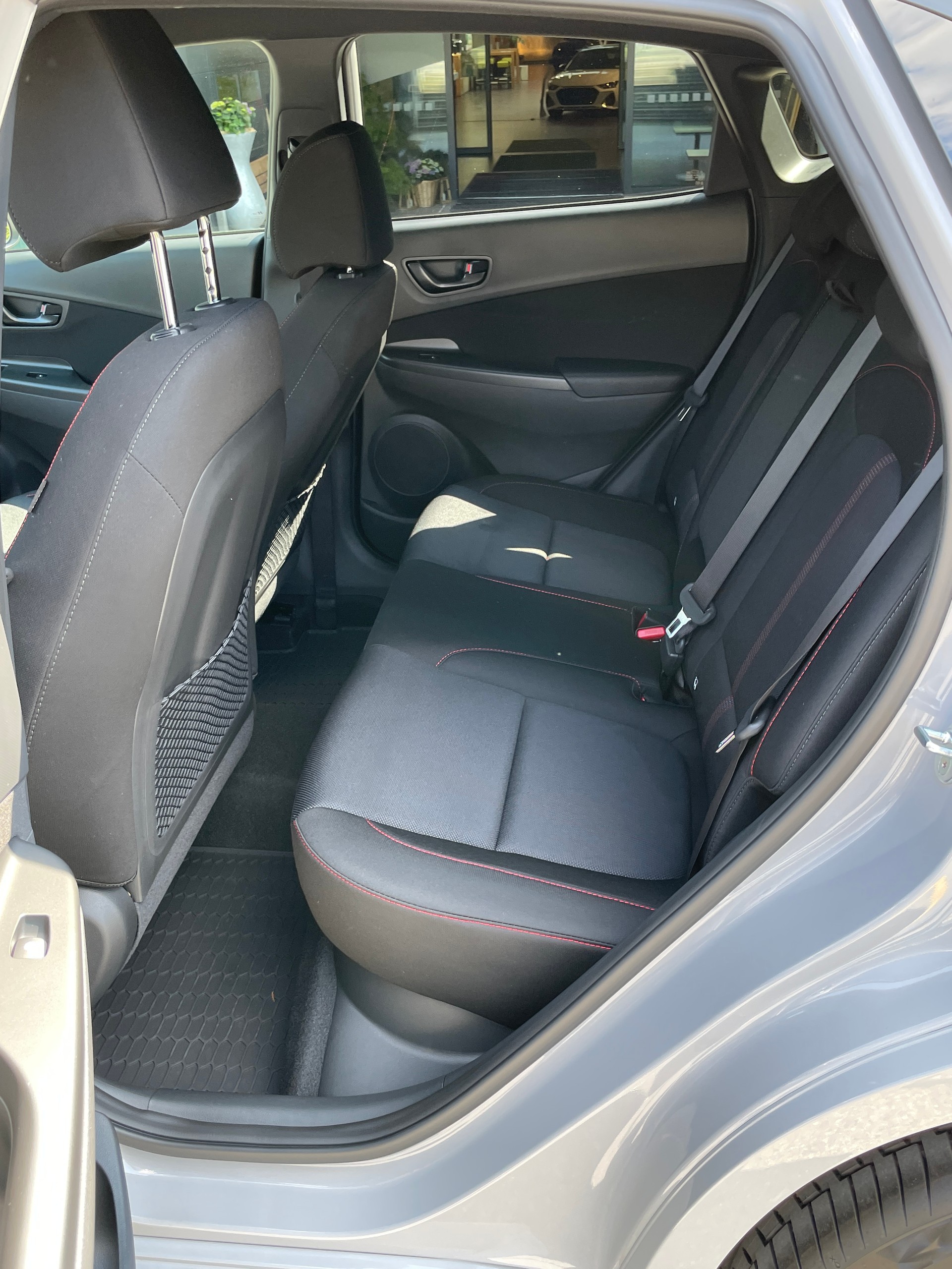 HYUNDAI Kona 1.6 T-GDi N Line 4WD DCT-image-13