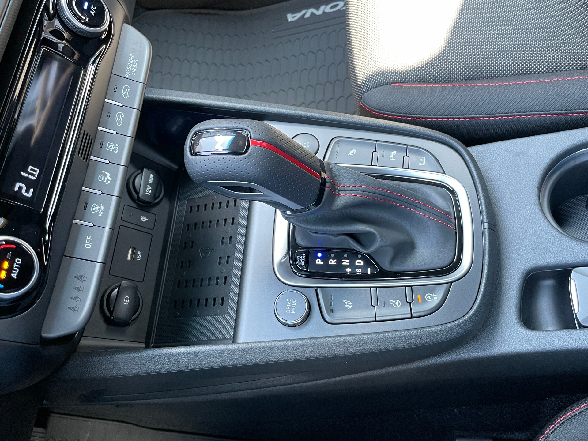 HYUNDAI Kona 1.6 T-GDi N Line 4WD DCT-image-23