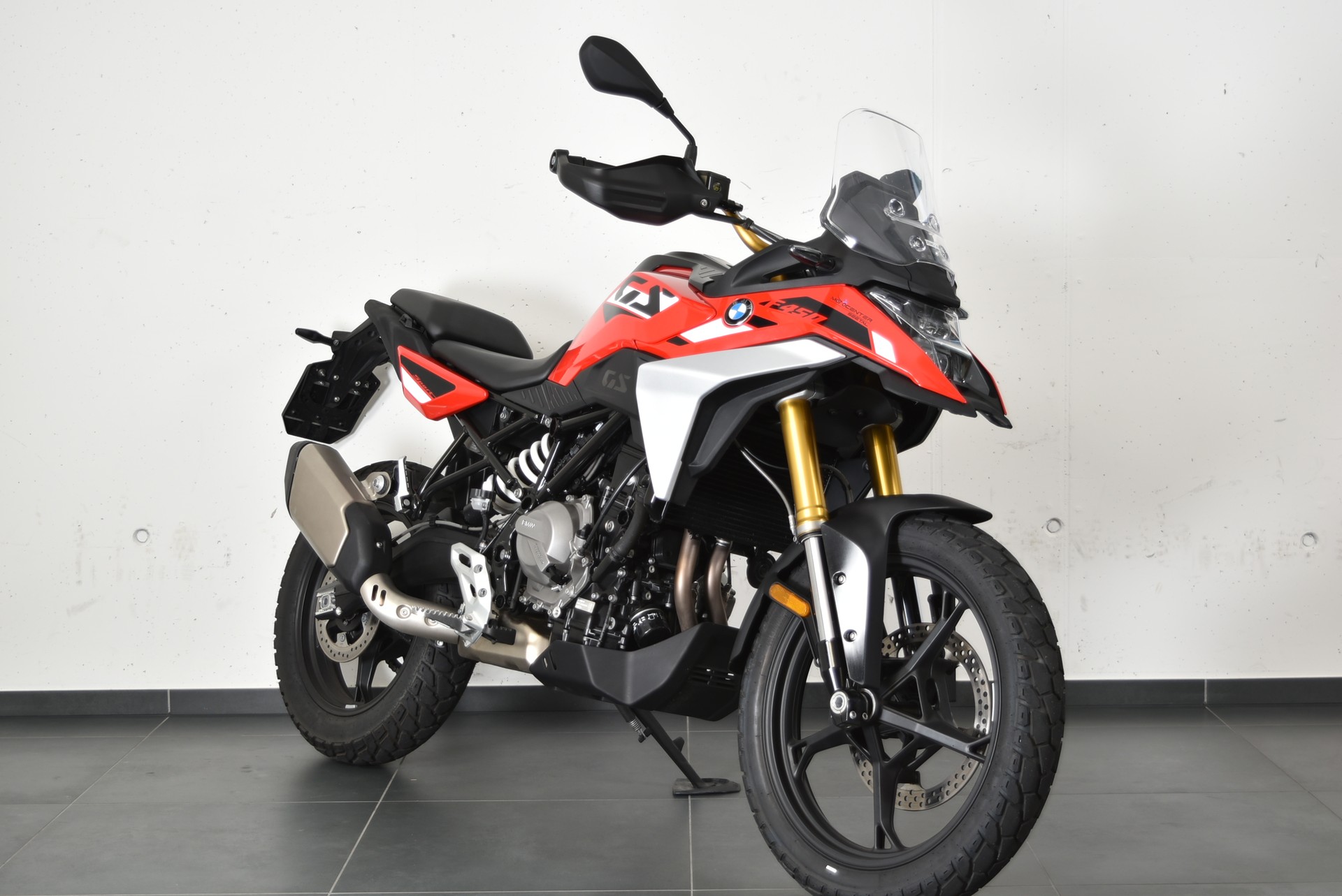 BMW F 450 GS-image-2