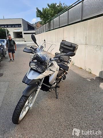 BMW F 650 GS ABS (safetyedition)-image-3